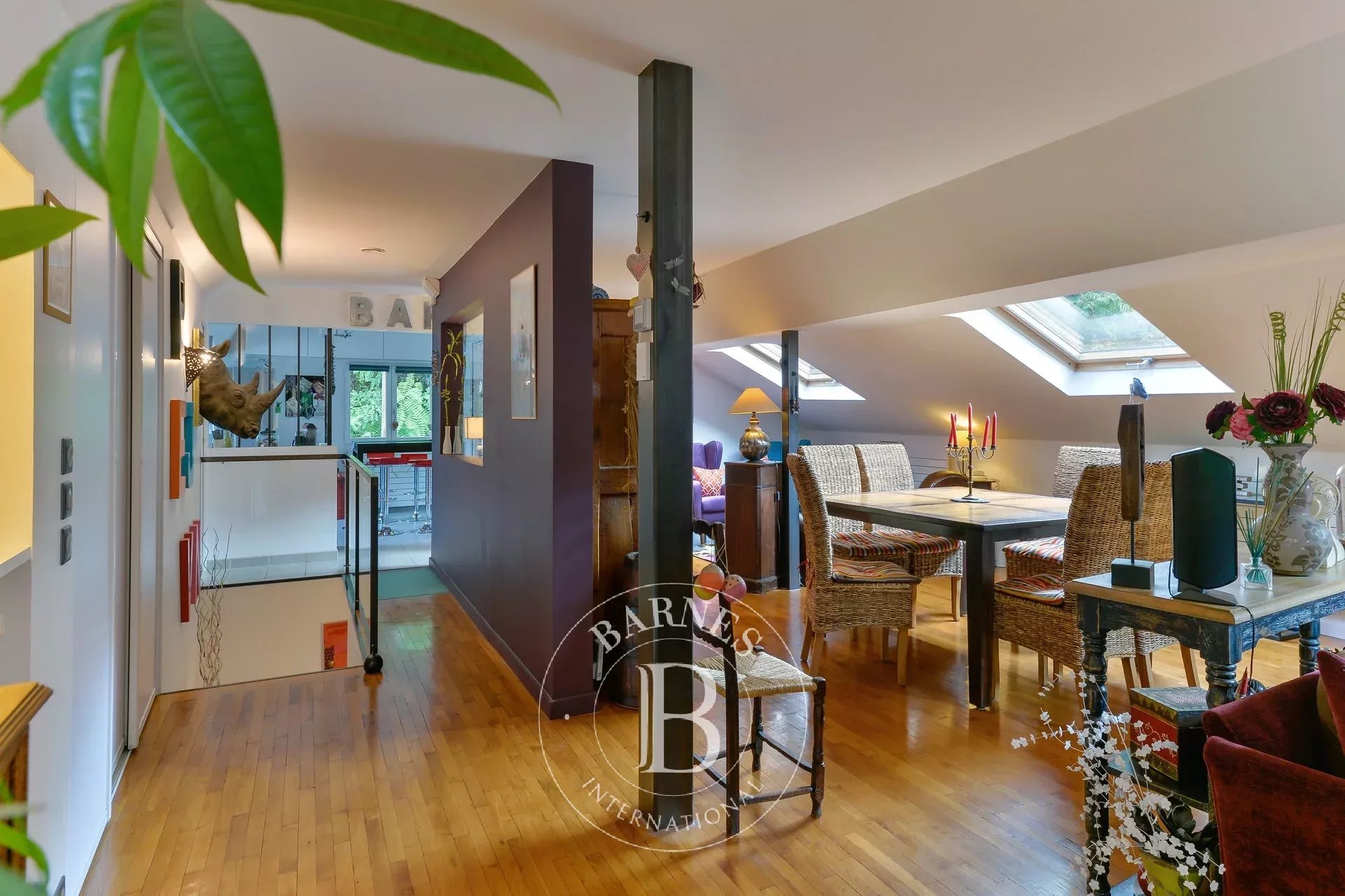 Daire Saint-Didier-au-Mont-d'Or