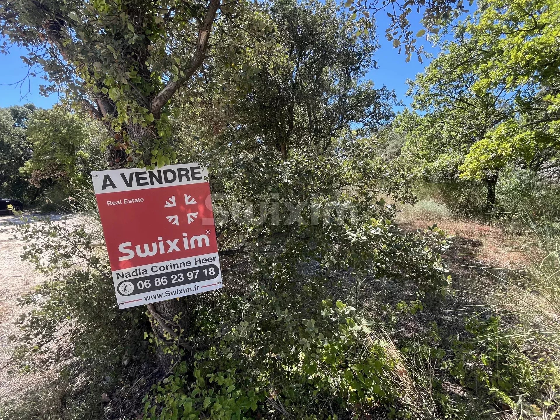 Agence immobilière de THIERRY VEYRADIER AGENCE IMMOBILIER