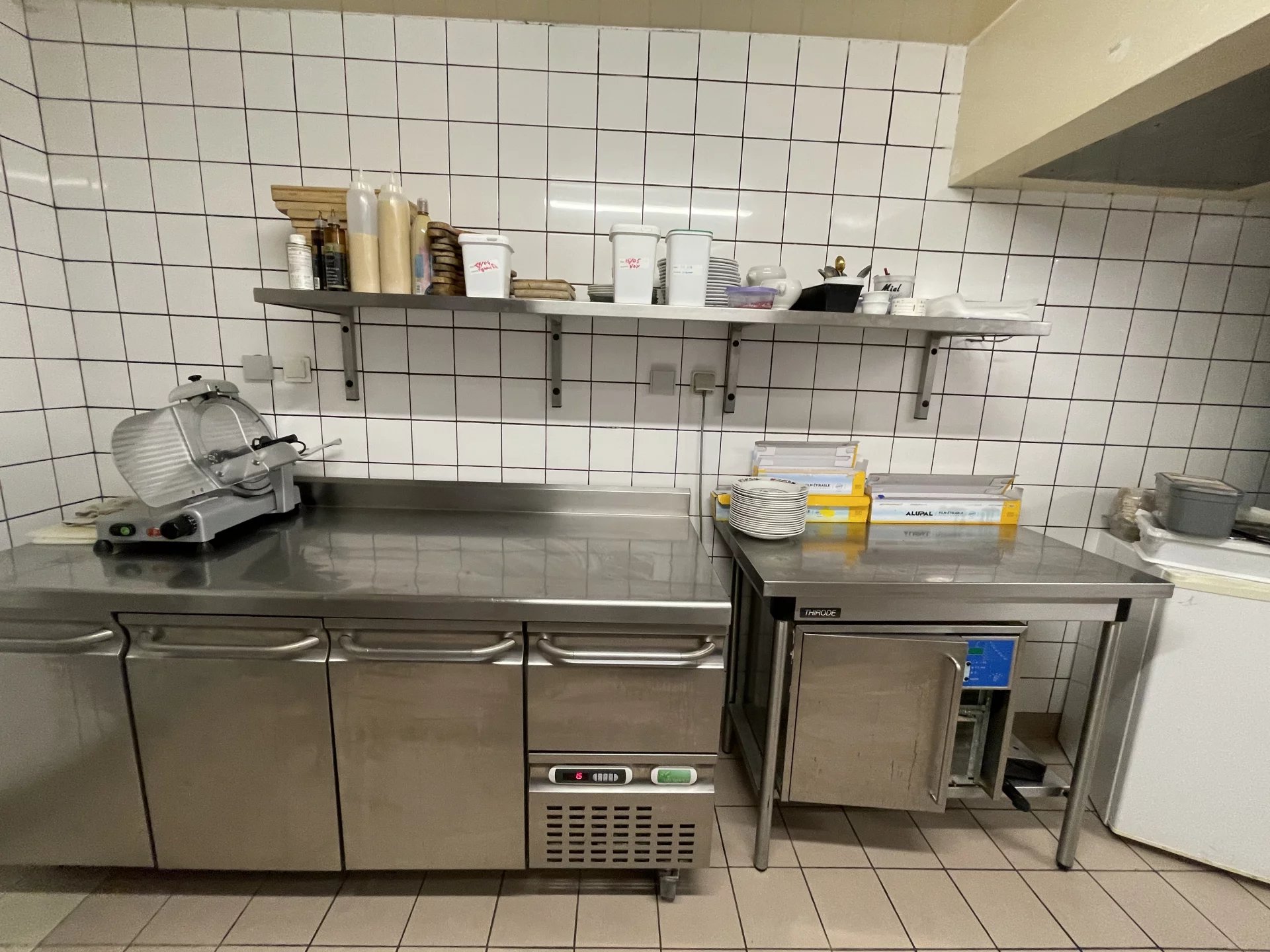 Vente Commerce Bagnères-de-Luchon