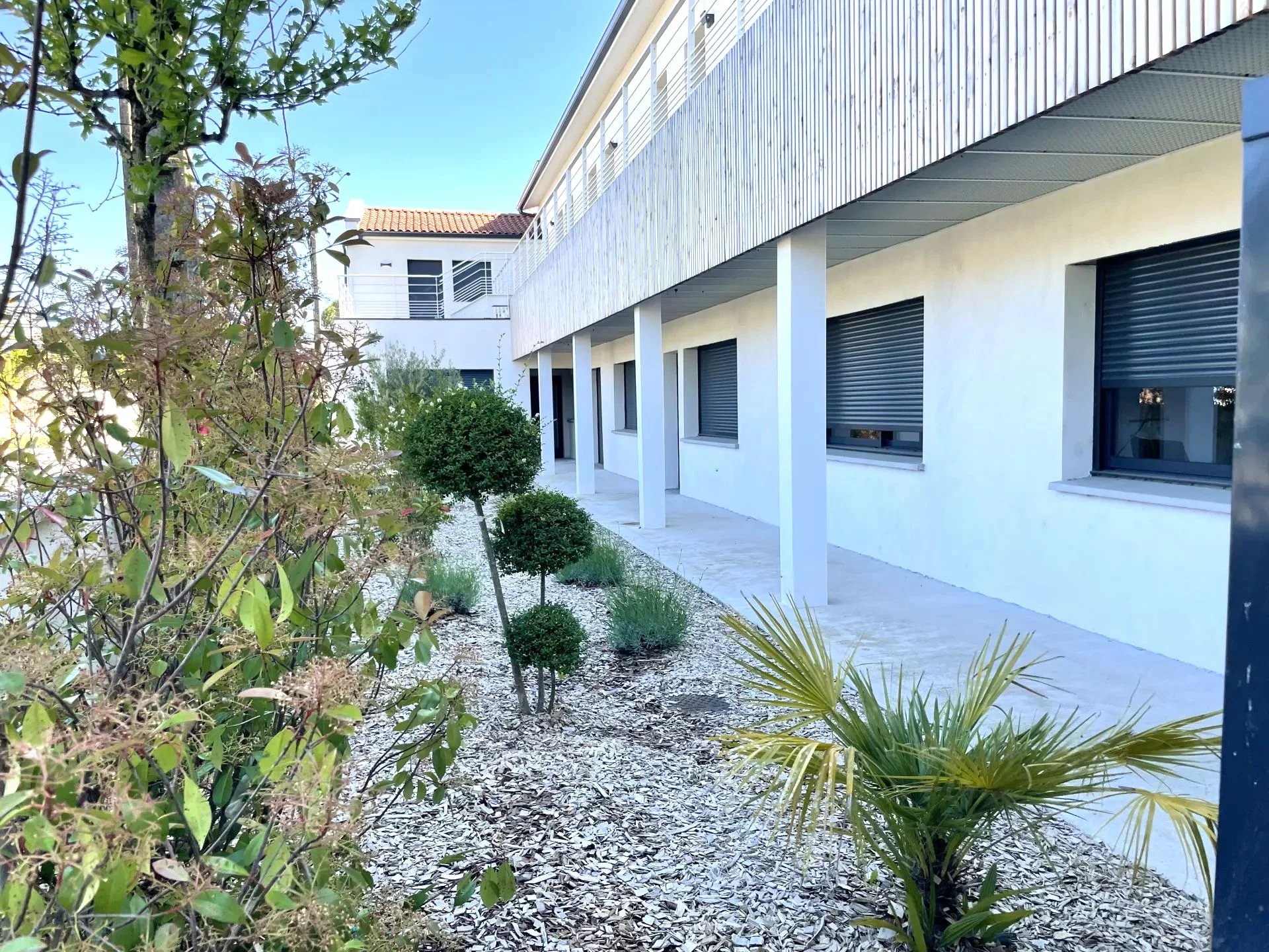 A vendre, Appartement T4 avec terrasse