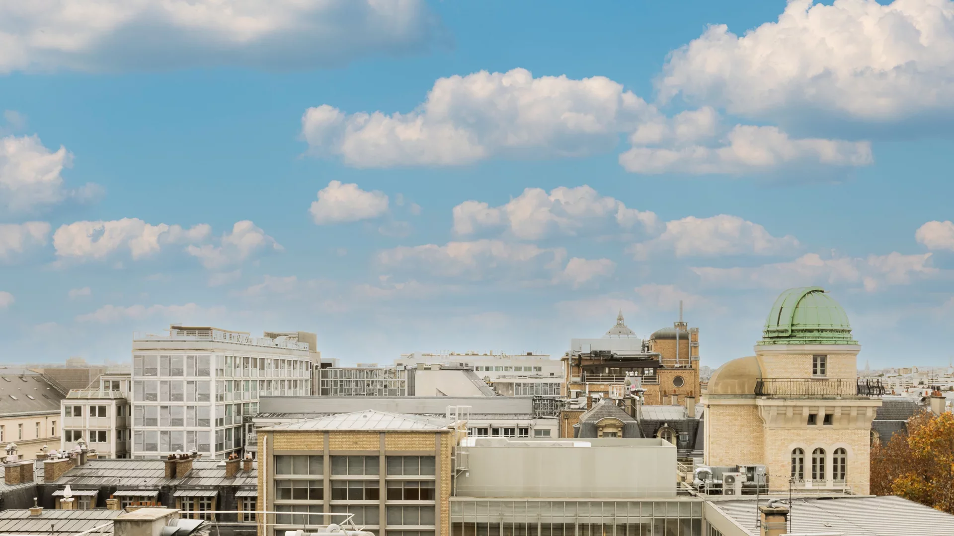 Paris 5e - LUXEMBOURG / PANTHÉON