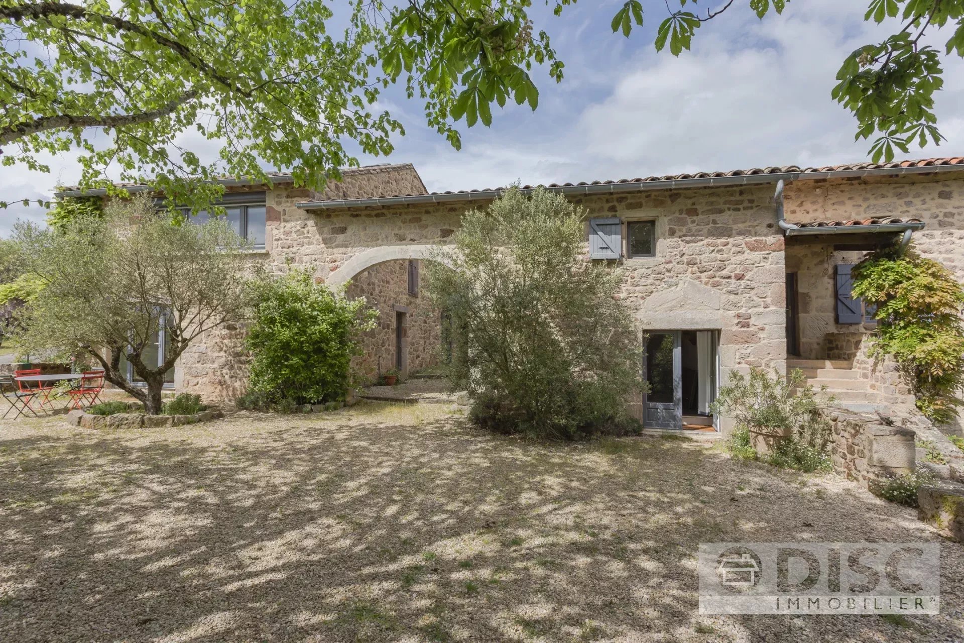 Vente Maison Vaour