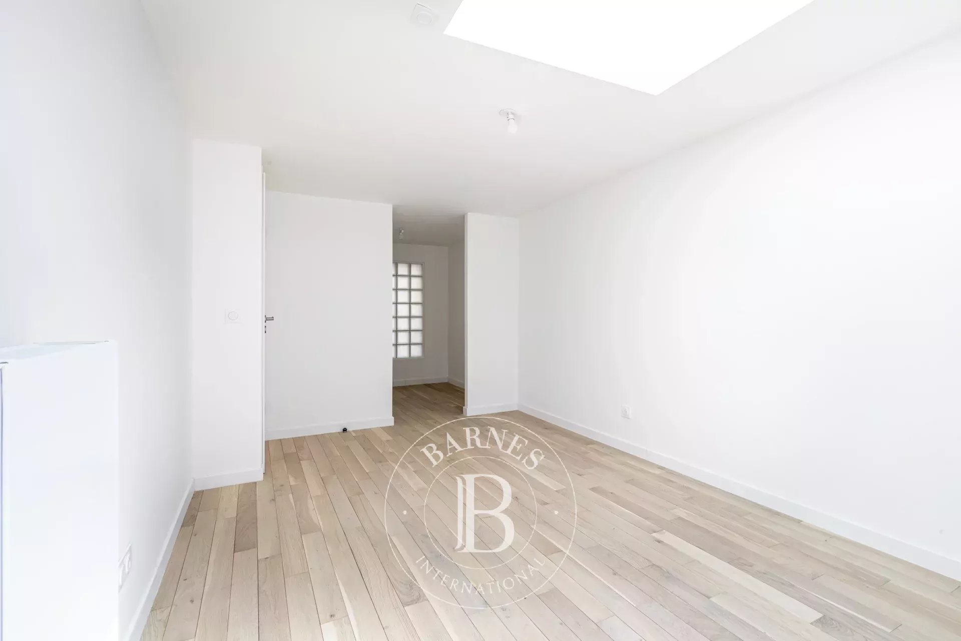 Daire Paris 15ème - picture 10