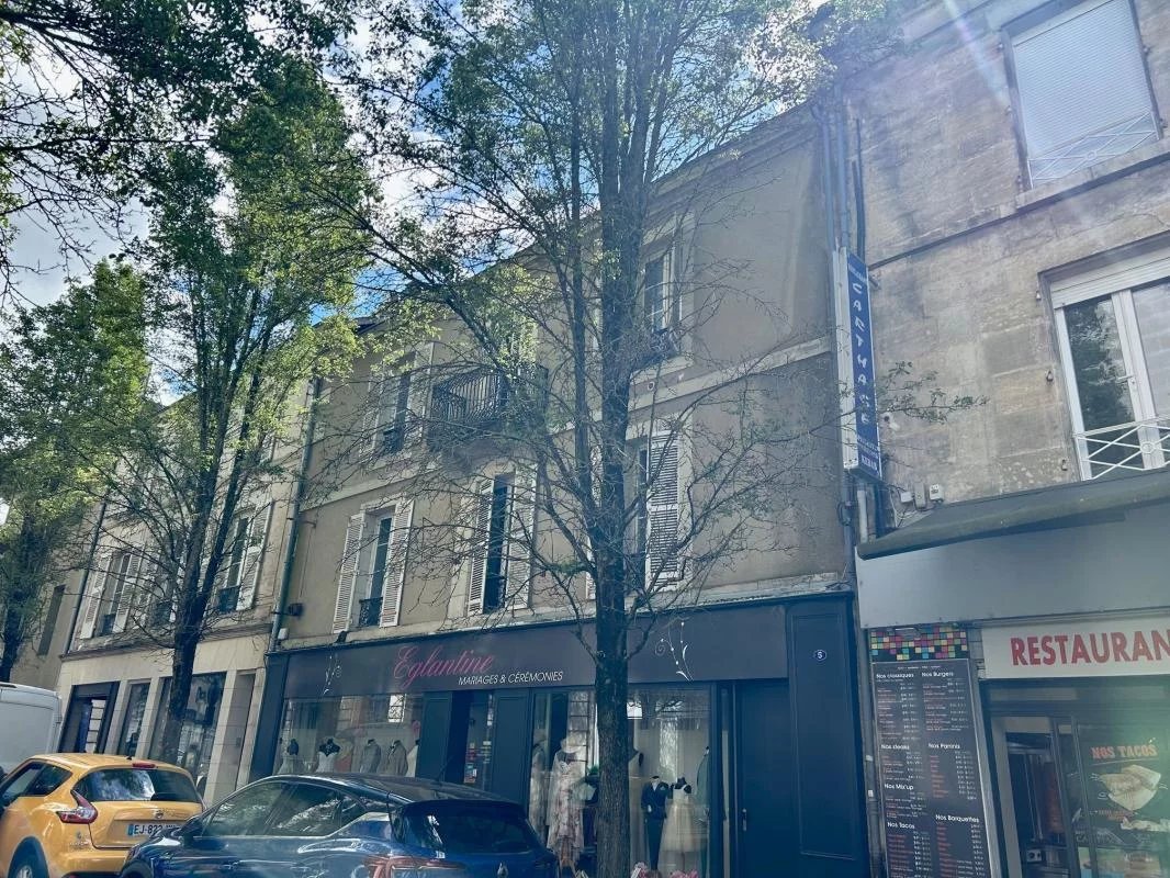 Location Appartement Périgueux