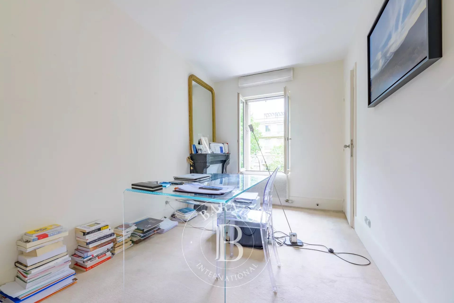 Ev Paris 16ème - picture 13