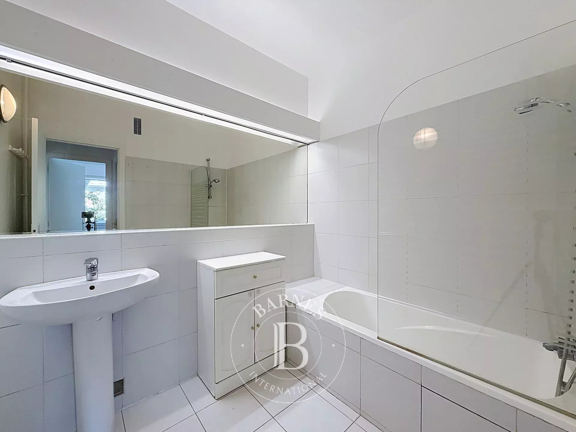 Neuilly-sur-Seine  - Piso 3 Cuartos 2 Habitaciones - picture 7