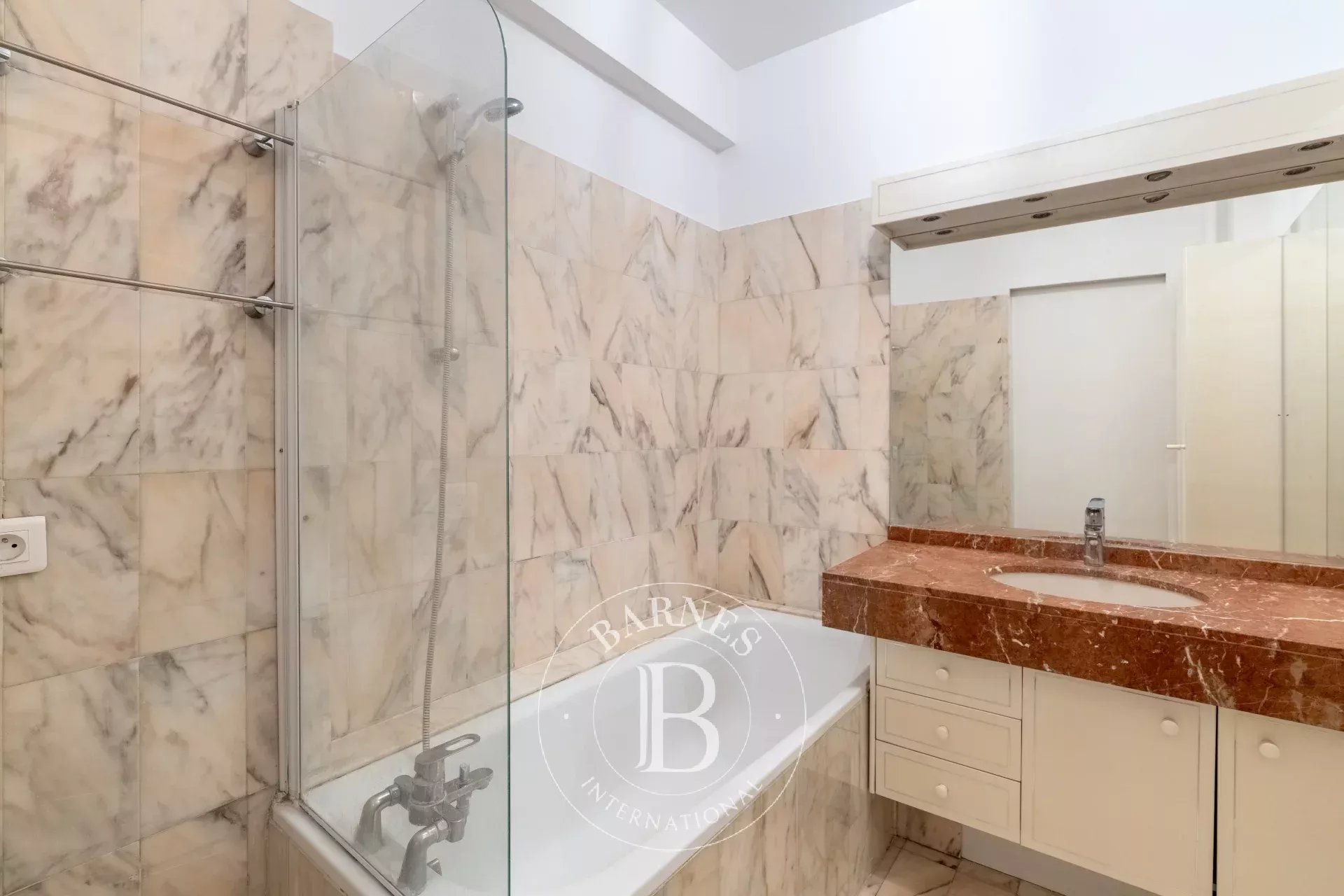 Daire Neuilly-sur-Seine - picture 9