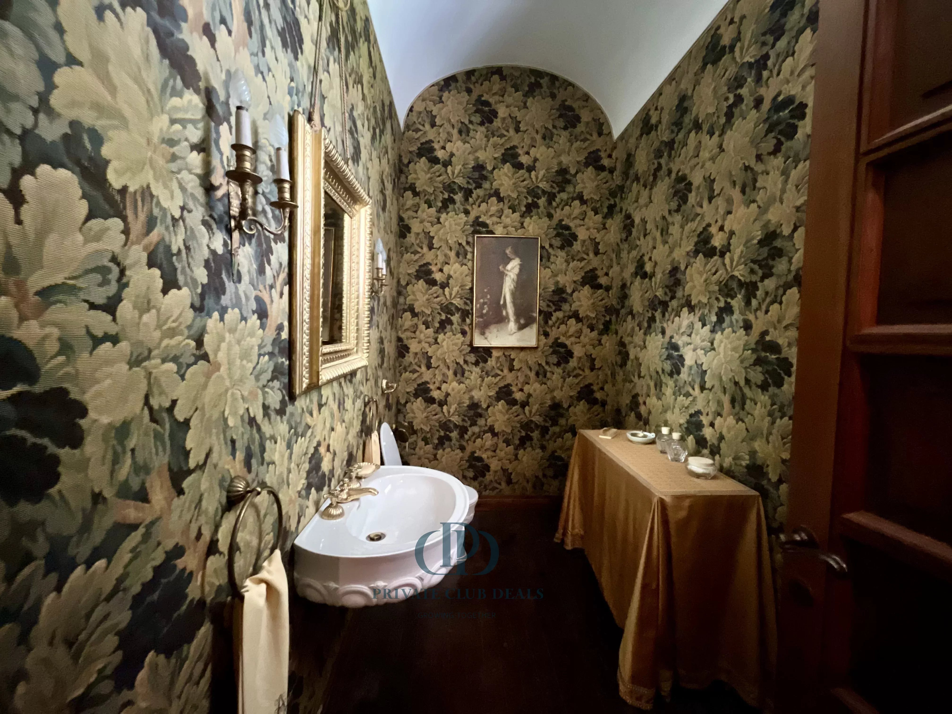 Villa Omegna - picture 14