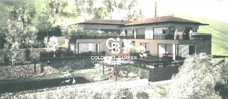 06400 CANNES TERRAIN