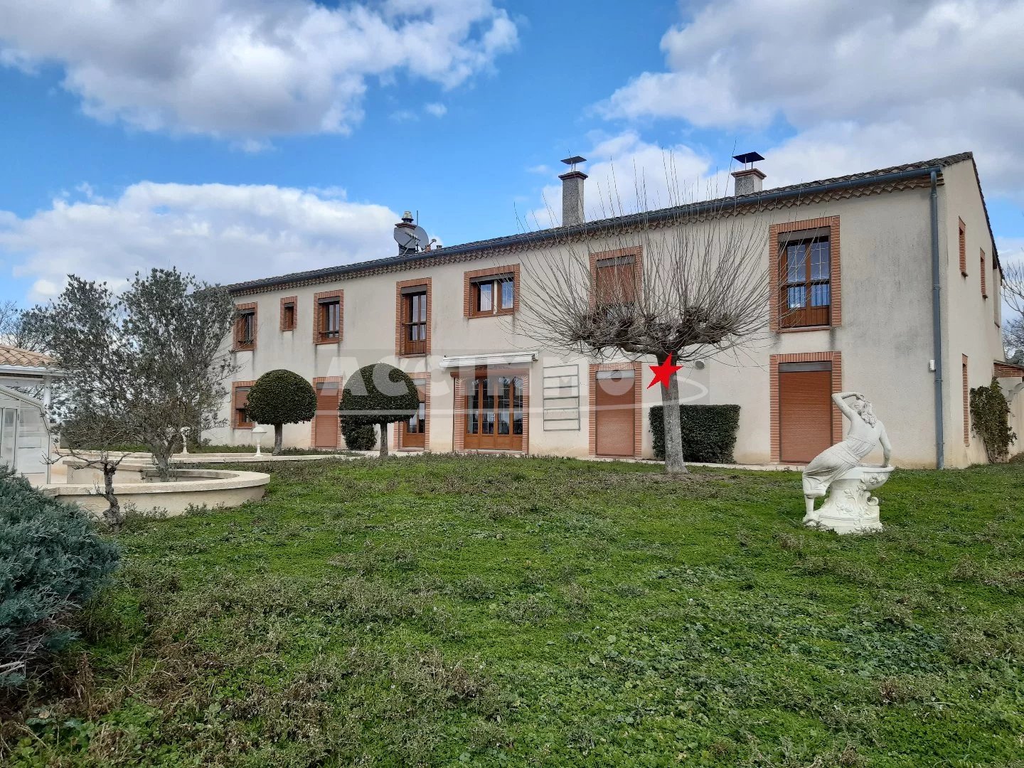 Vente Maison Graulhet