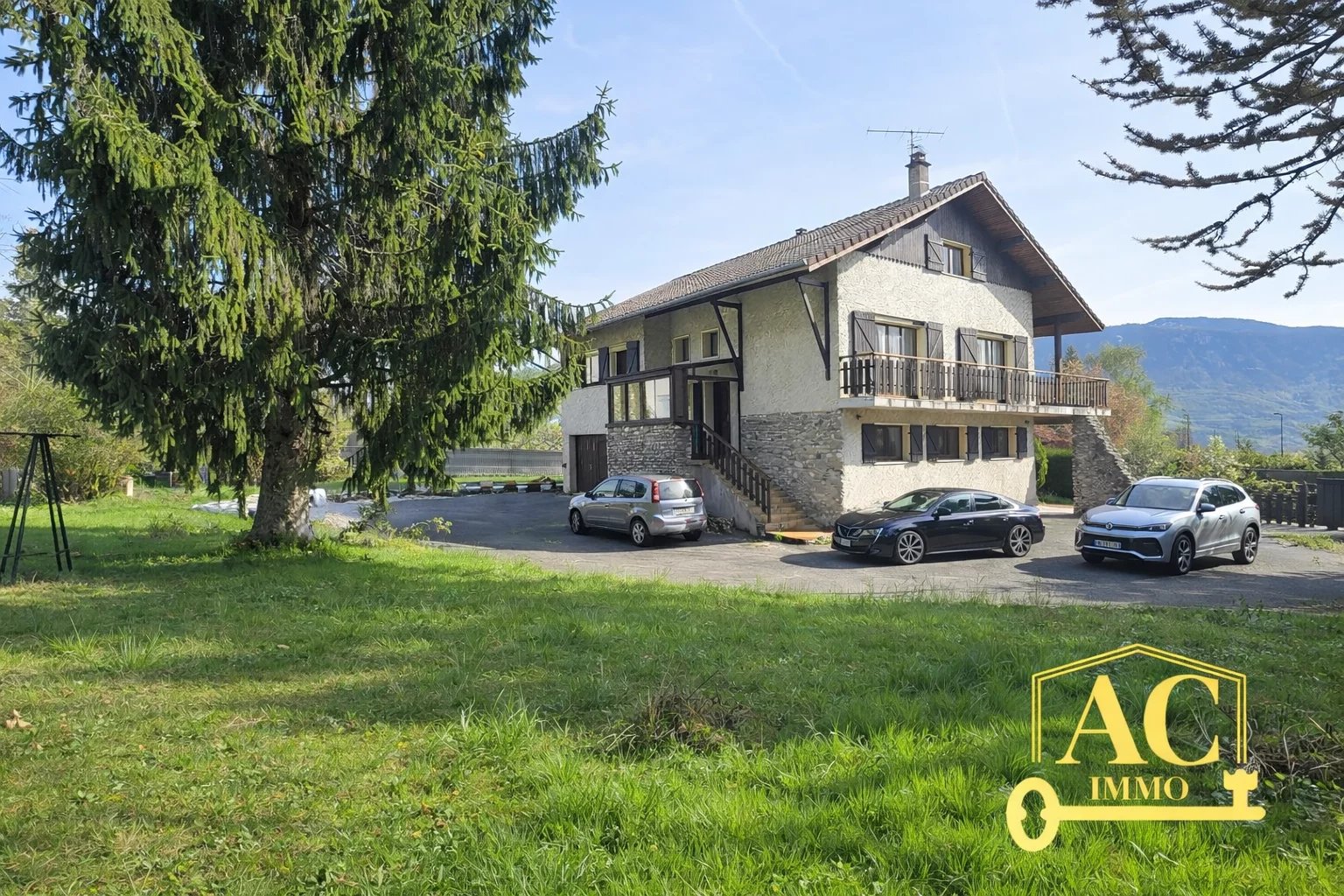 Agence immobilière de AC Immo