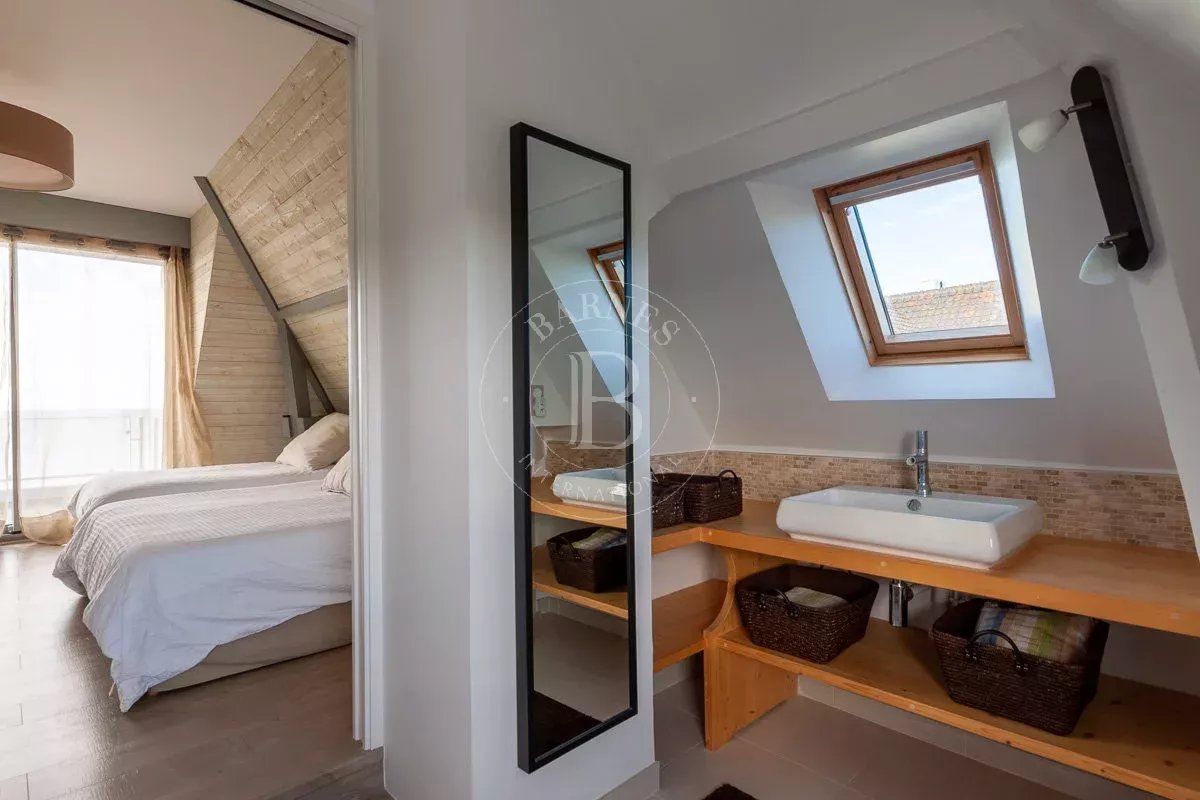 Blonville-sur-Mer  - Villa  4 Chambres - picture 13