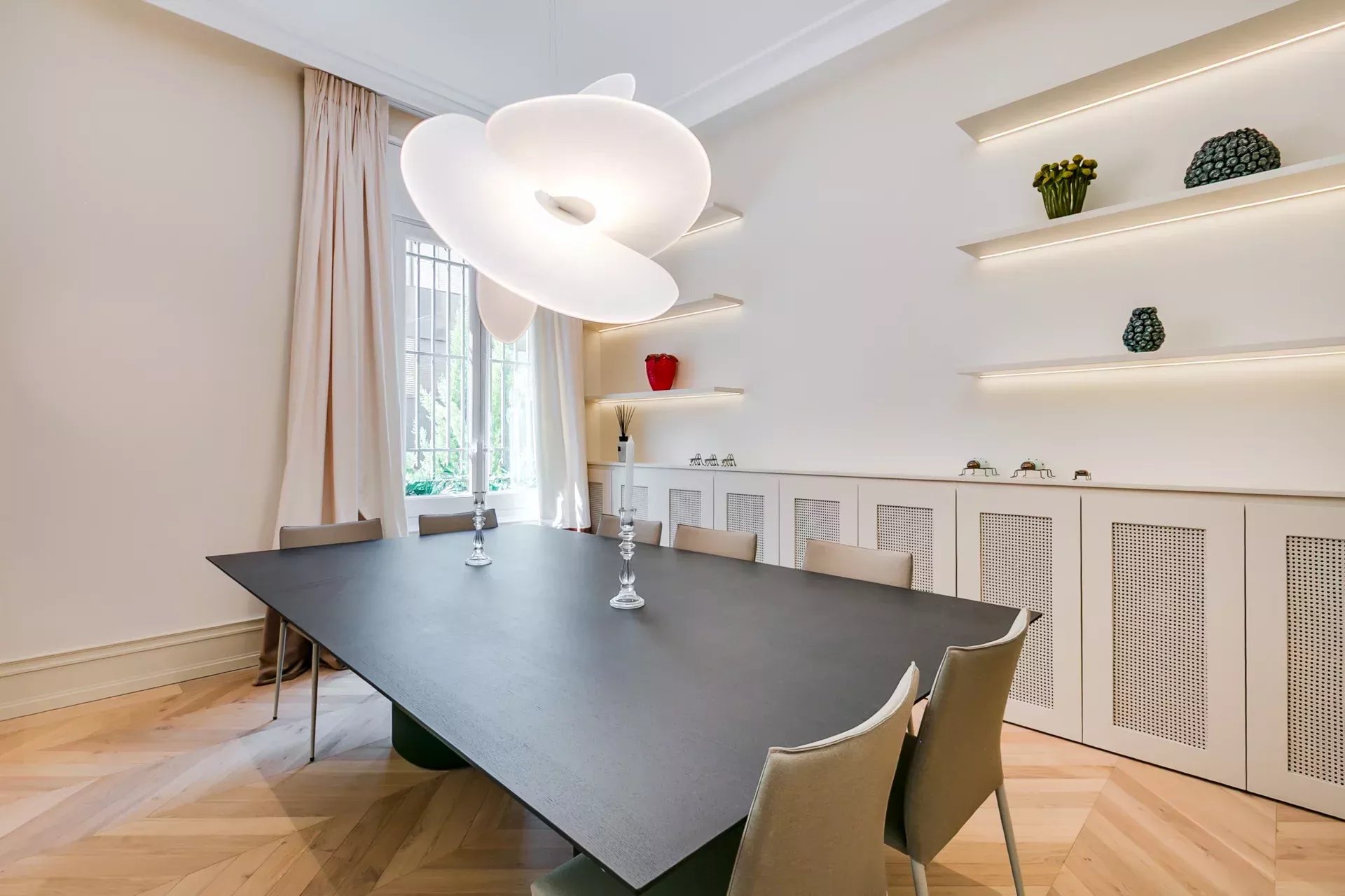 Daire Madrid - picture 18