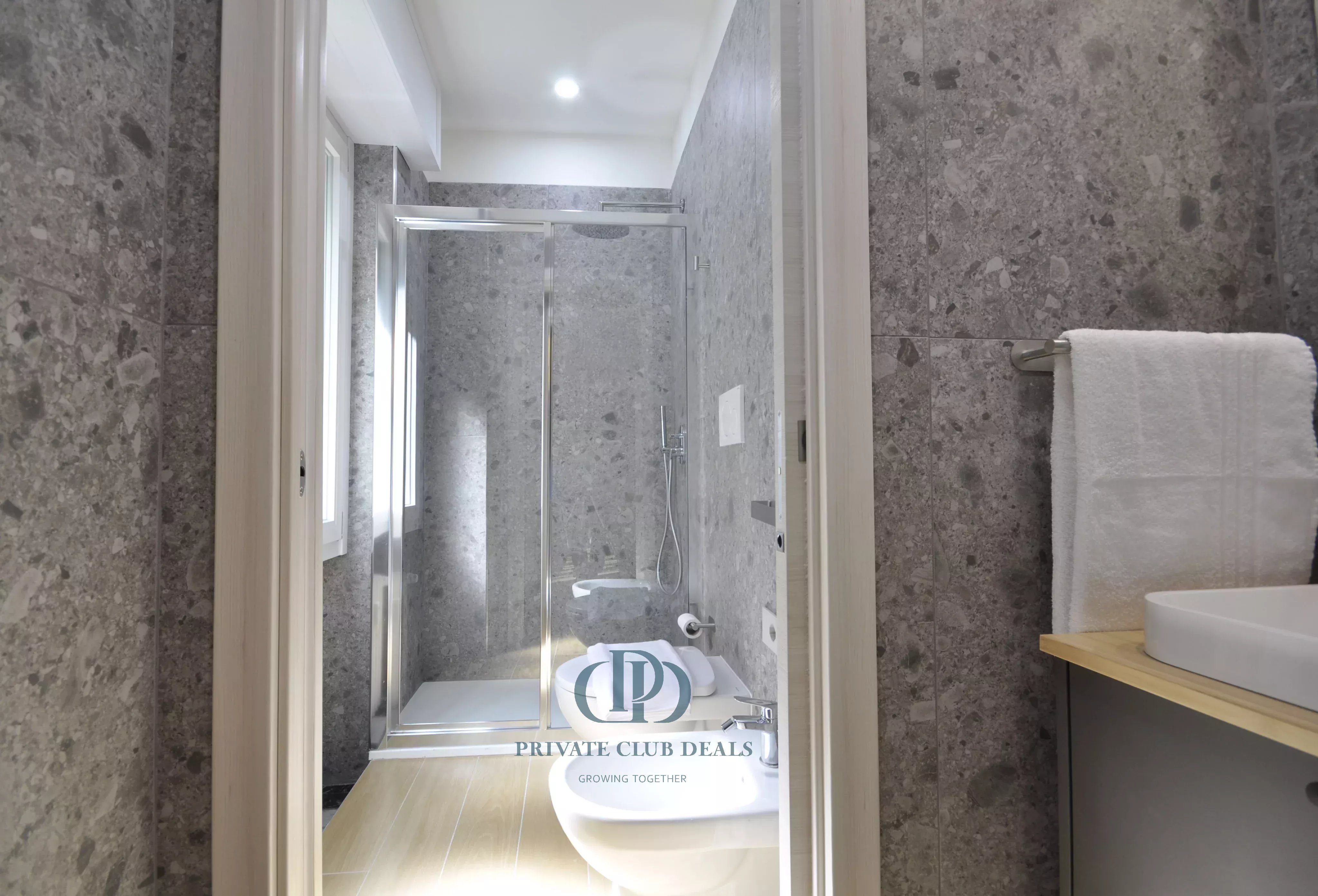 Daire Como - picture 31