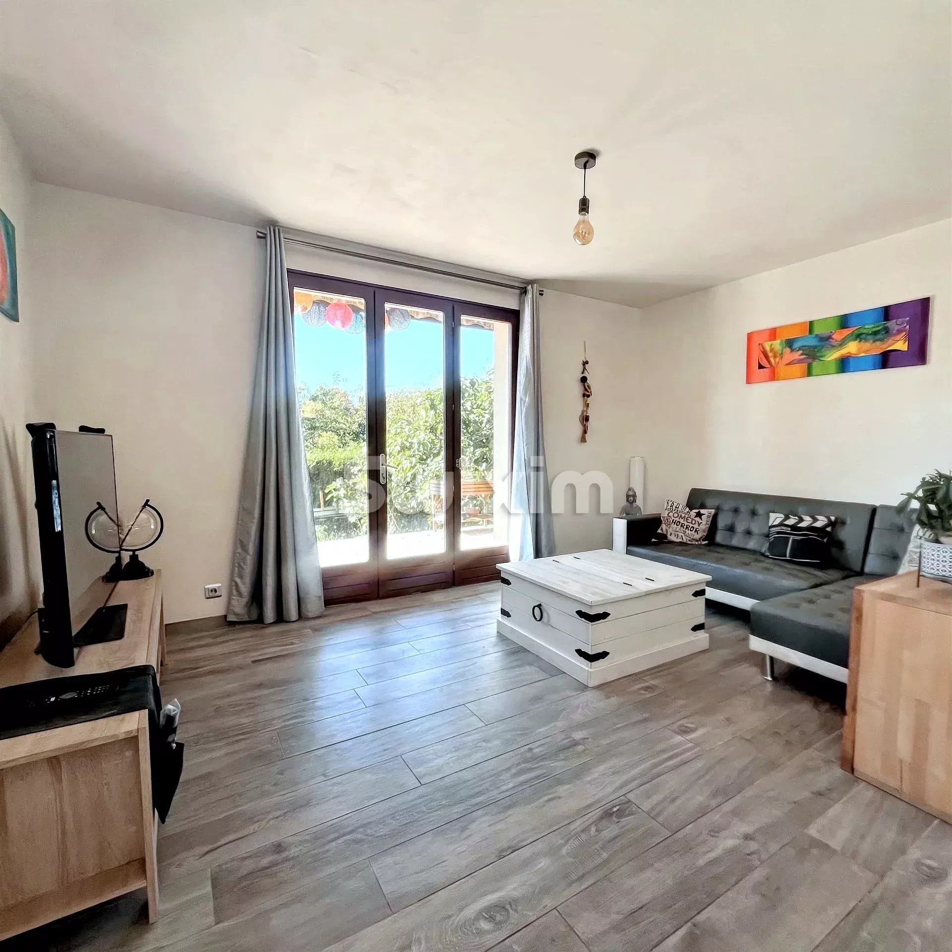 Agence immobilière de Swixim Cruseilles