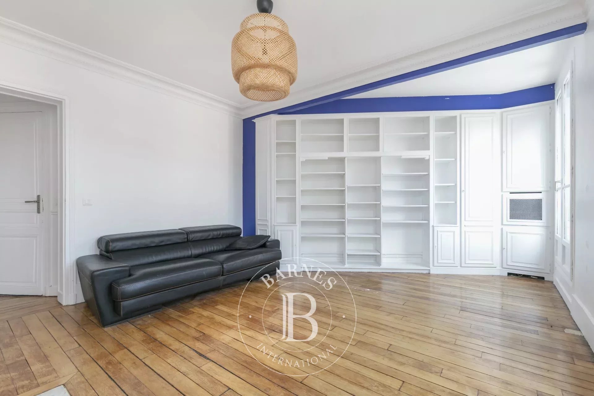 Daire Paris 18ème - picture 12