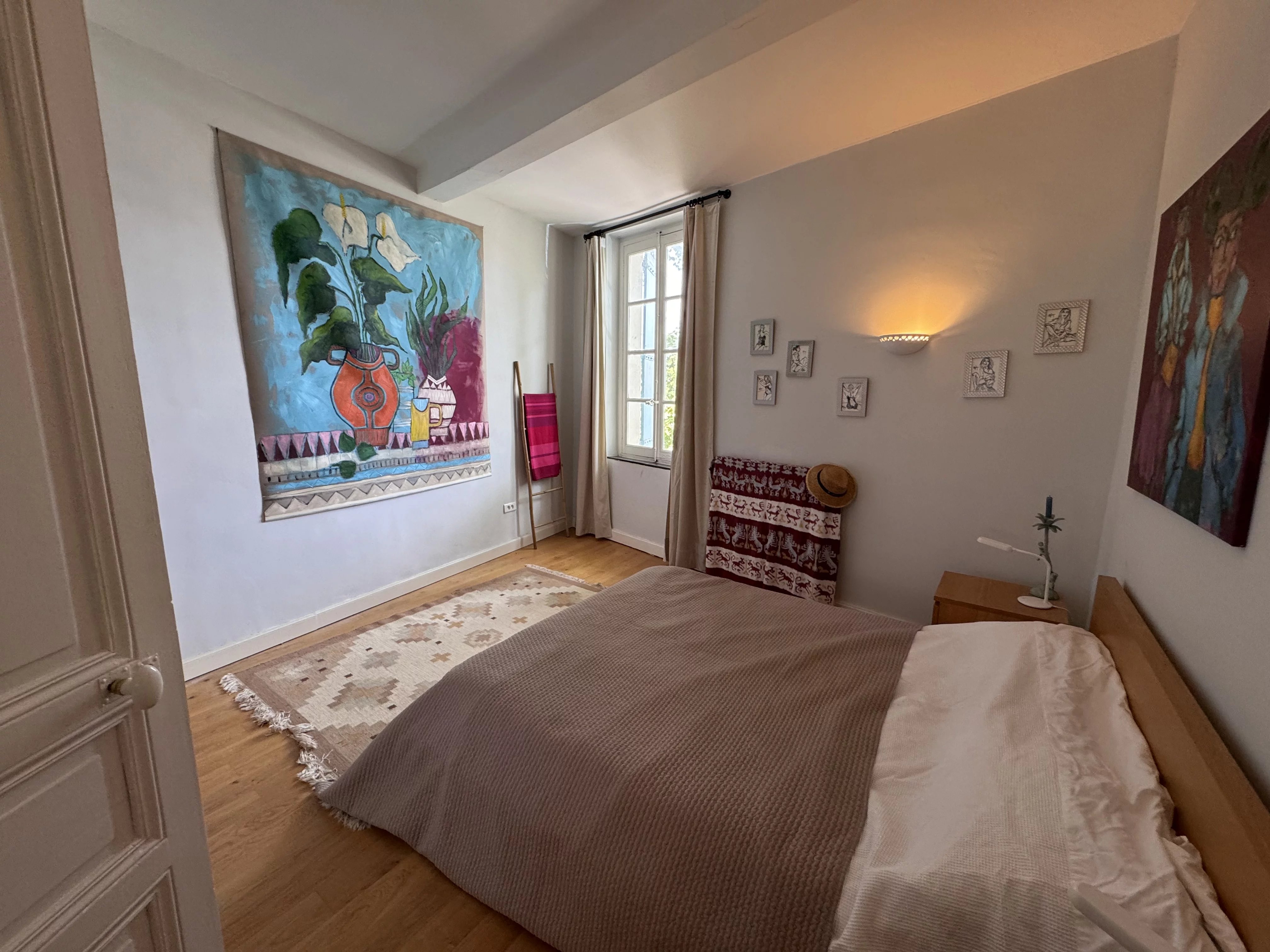 Village house for sale Sallèles-d'Aude, Aude