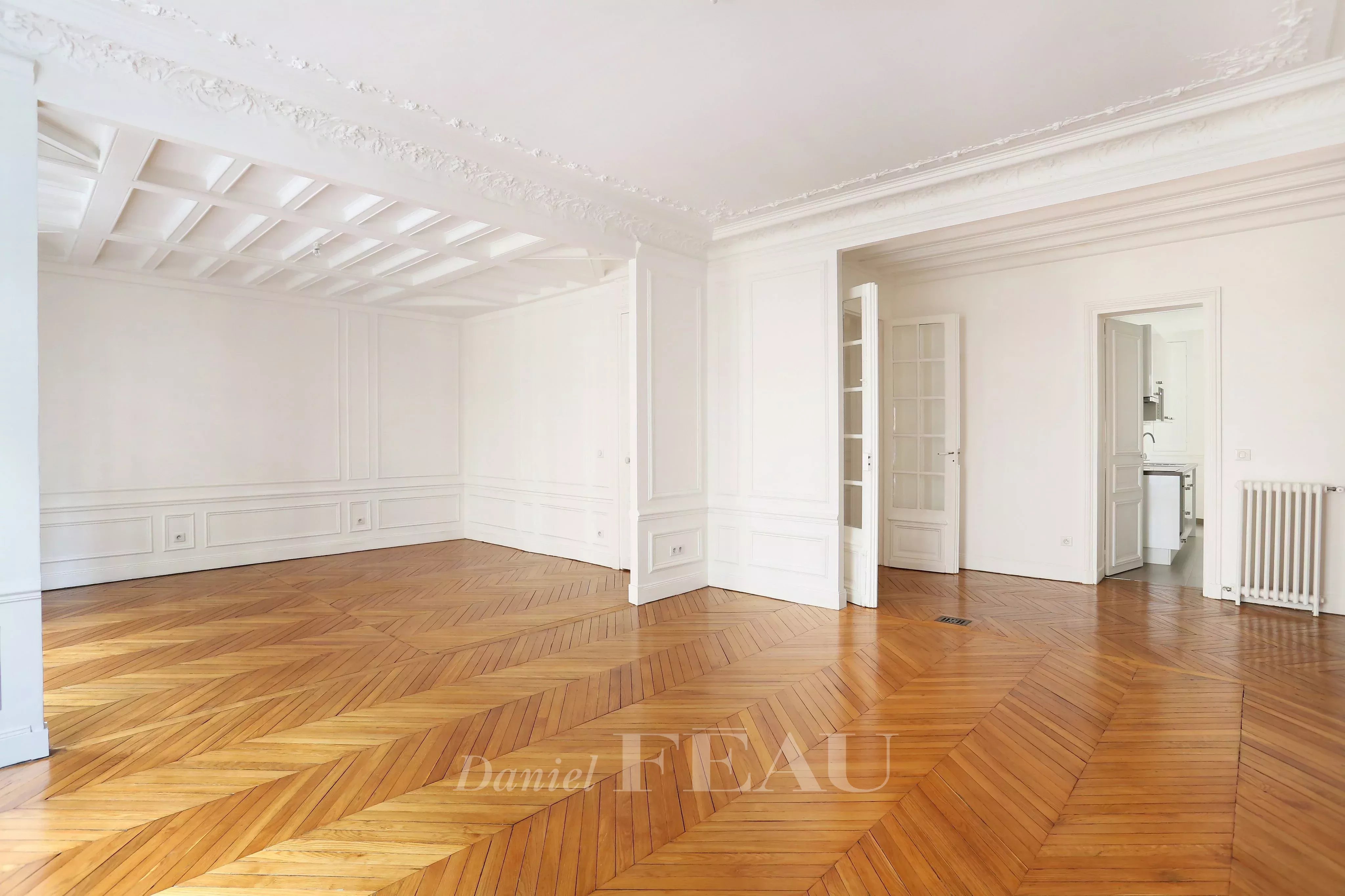Rental Apartment Paris 7th