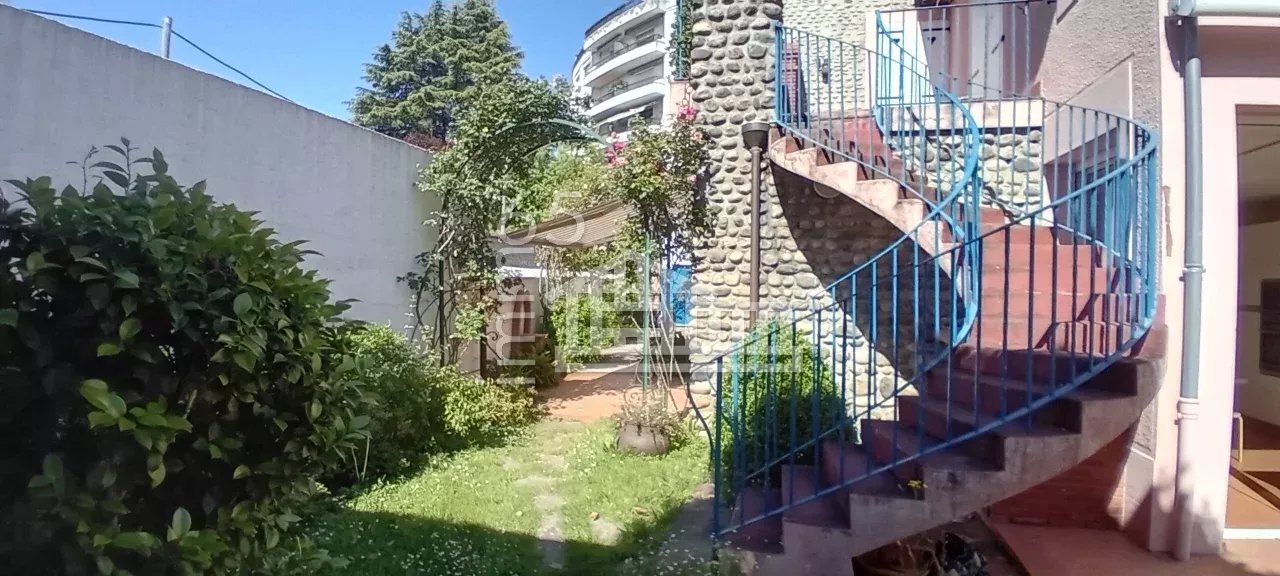 Vente Maison de ville Tarbes
