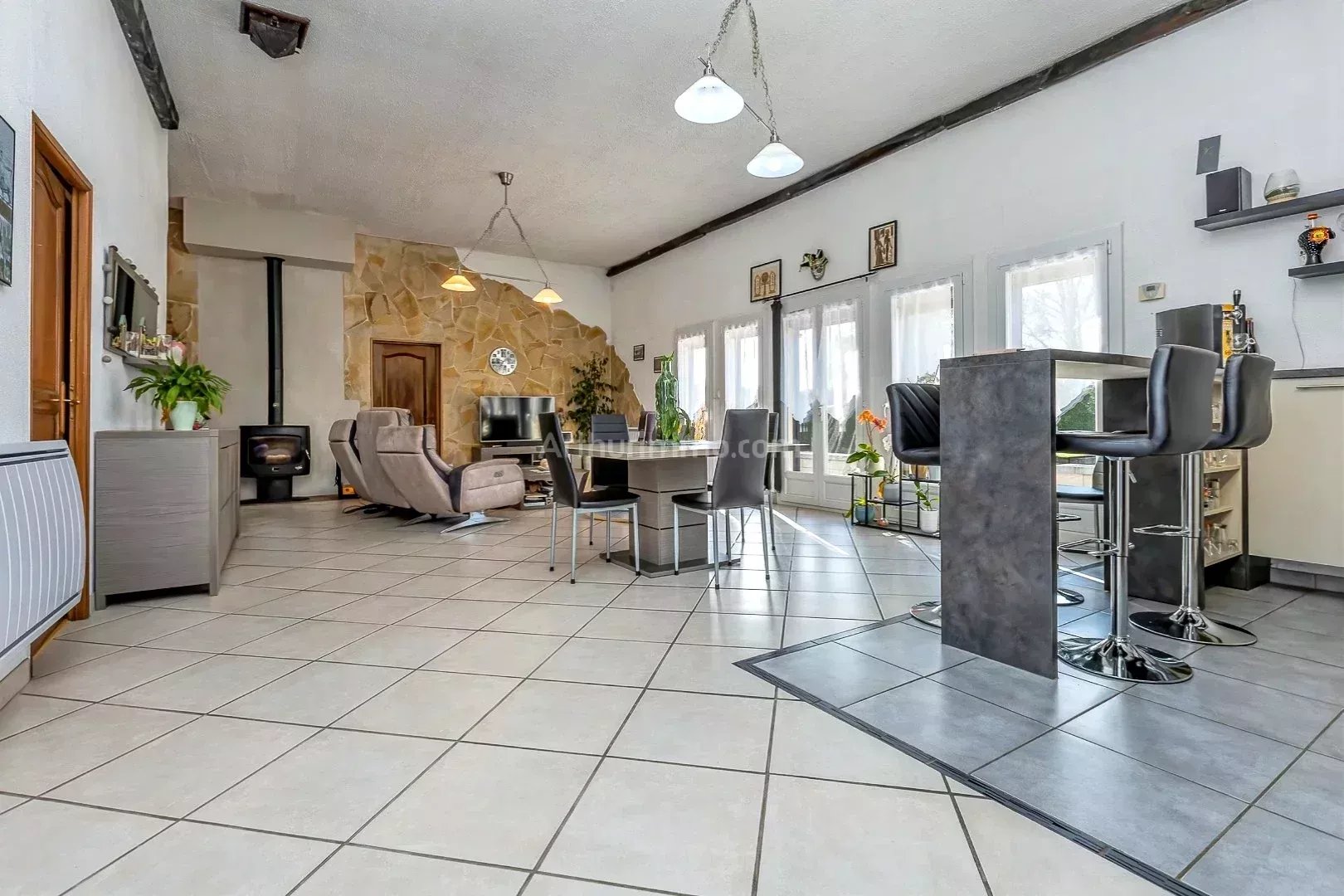 Agence immobilière de SARL AS IMMOBILIER