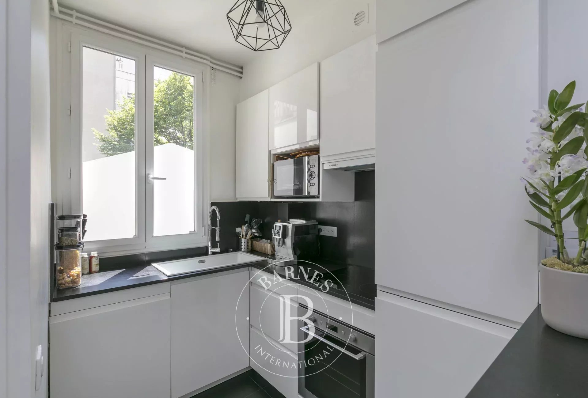 Daire Neuilly-sur-Seine - picture 5