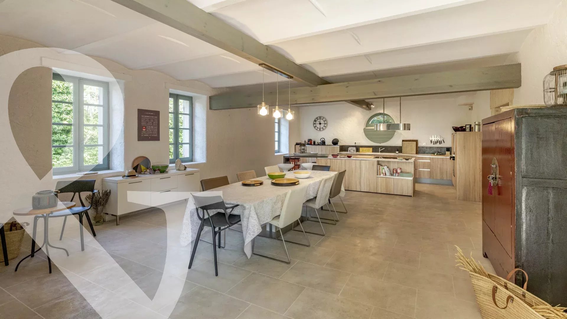 AUTHENTIQUE MAS EN CAMPAGNE