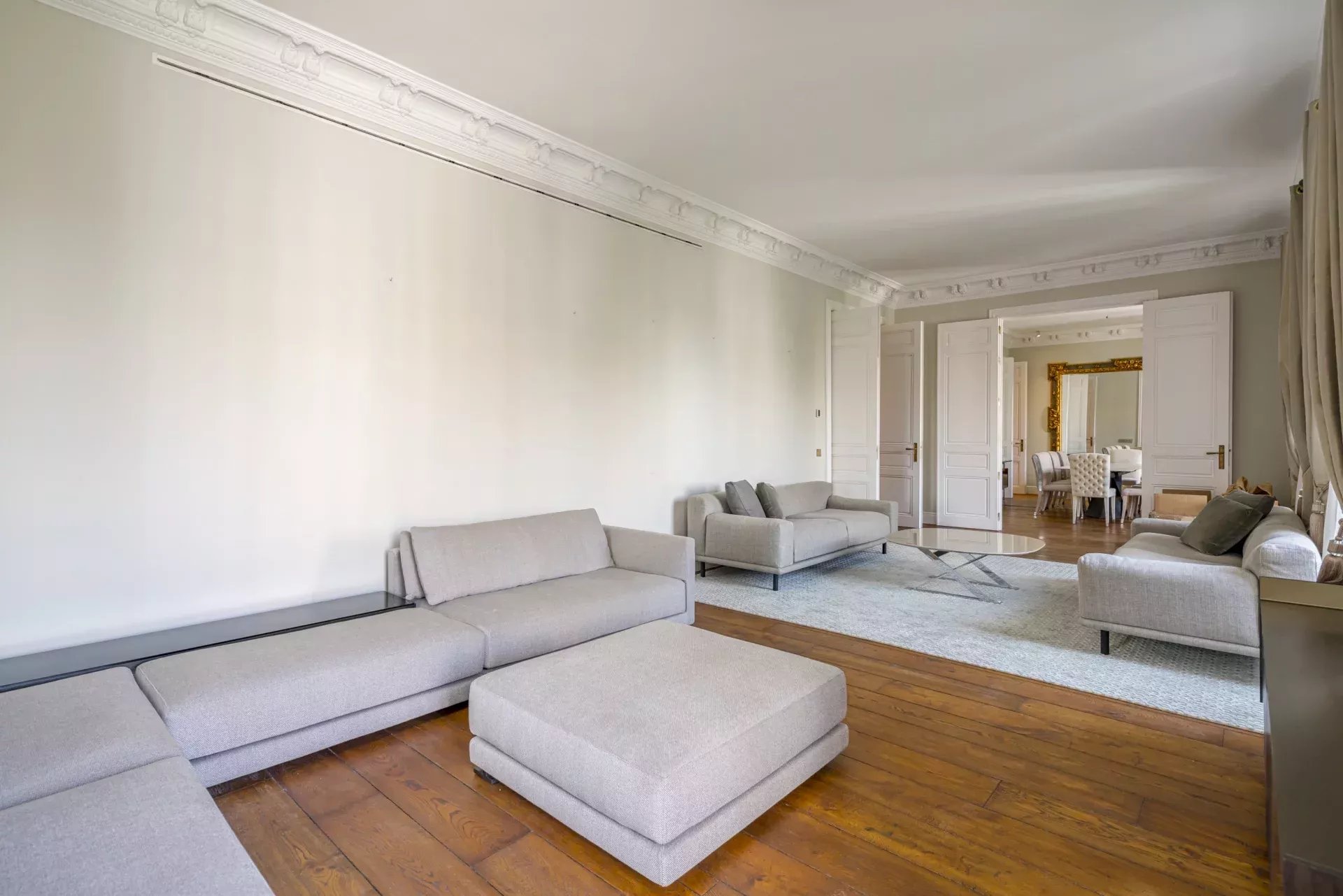 Daire Madrid - picture 35