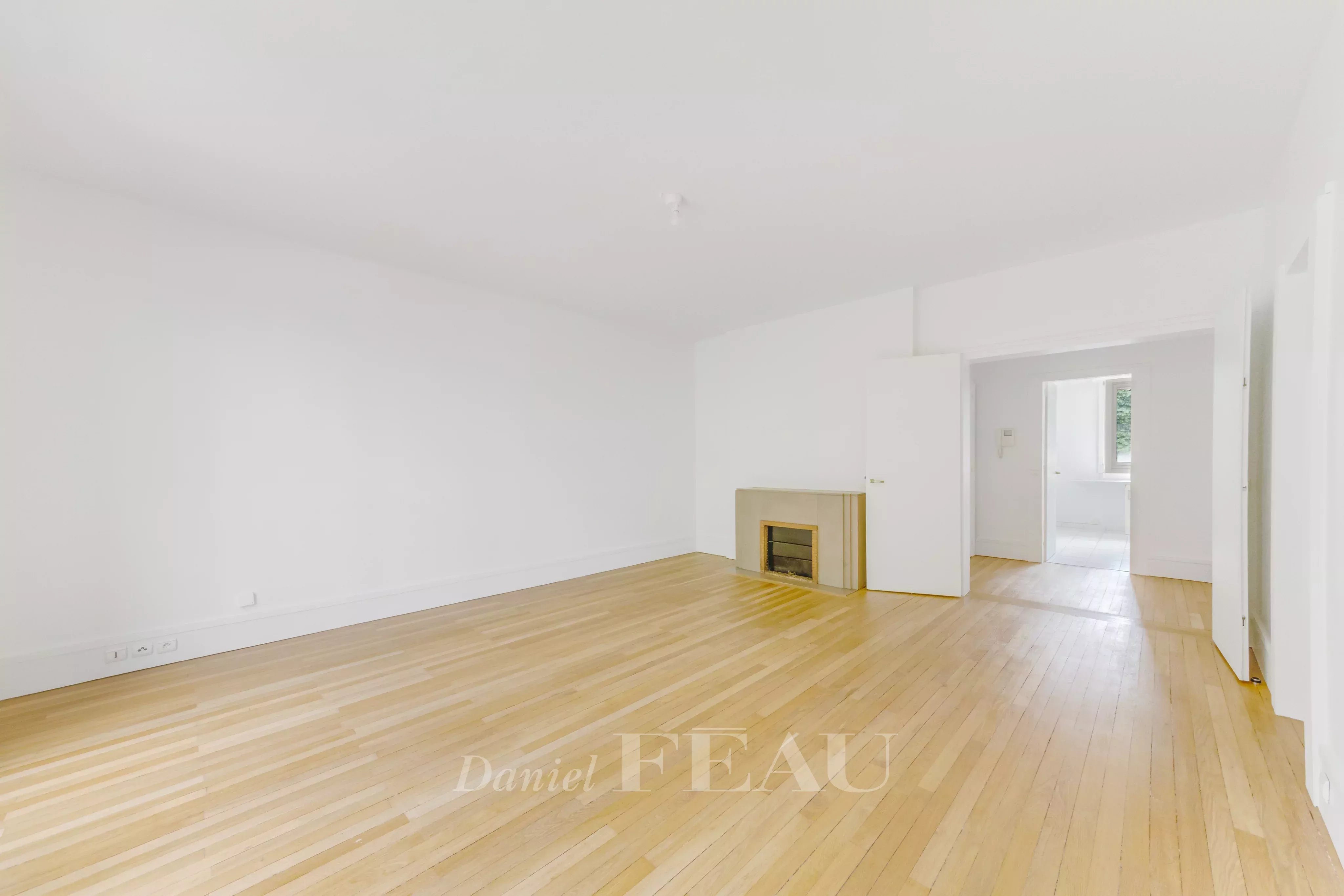 Rental Apartment Saint-Cloud