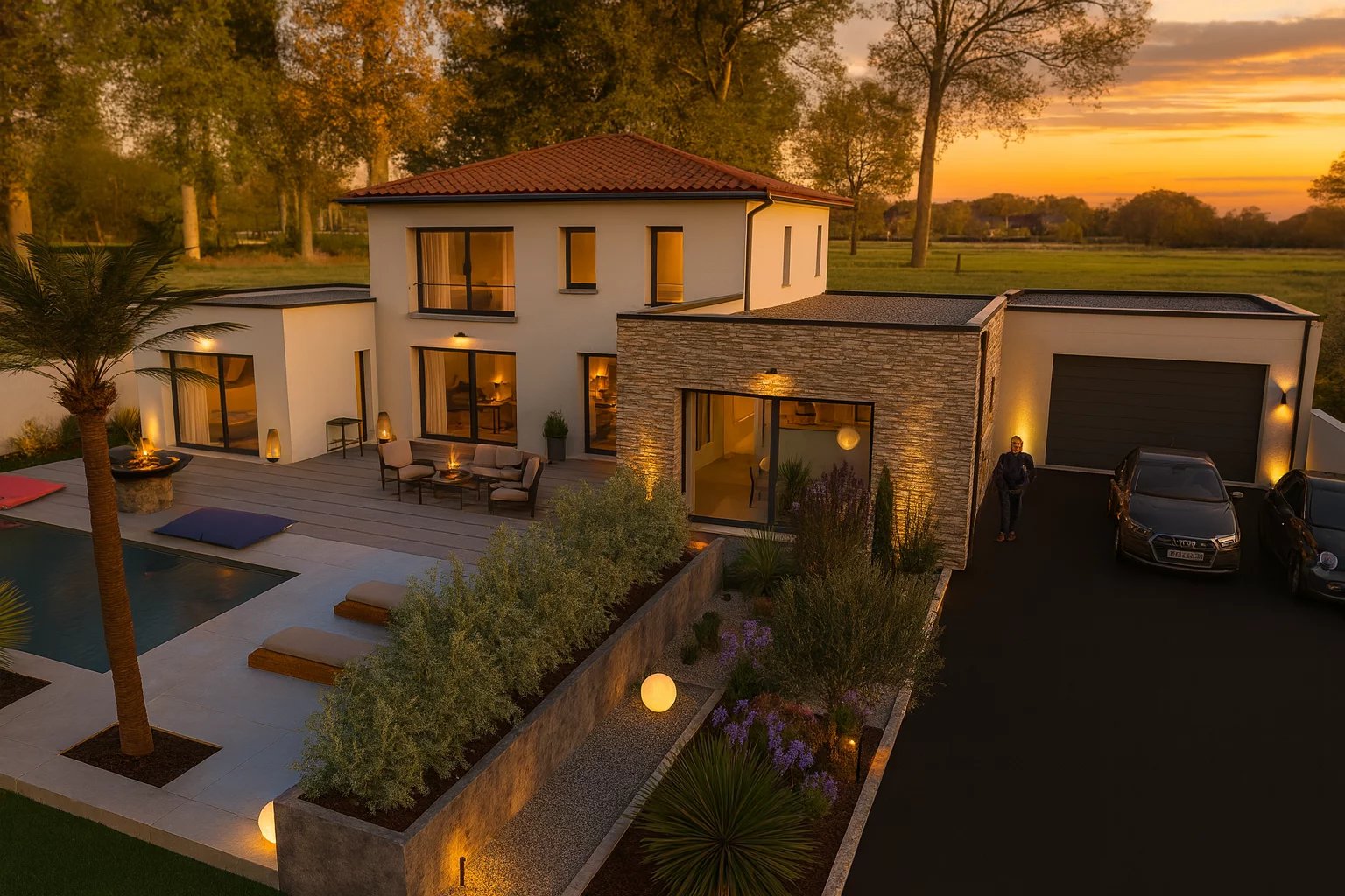 Agence immobilière de Atri'Home