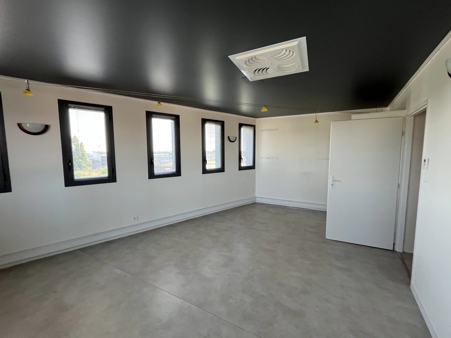 Location Bureau Puilboreau