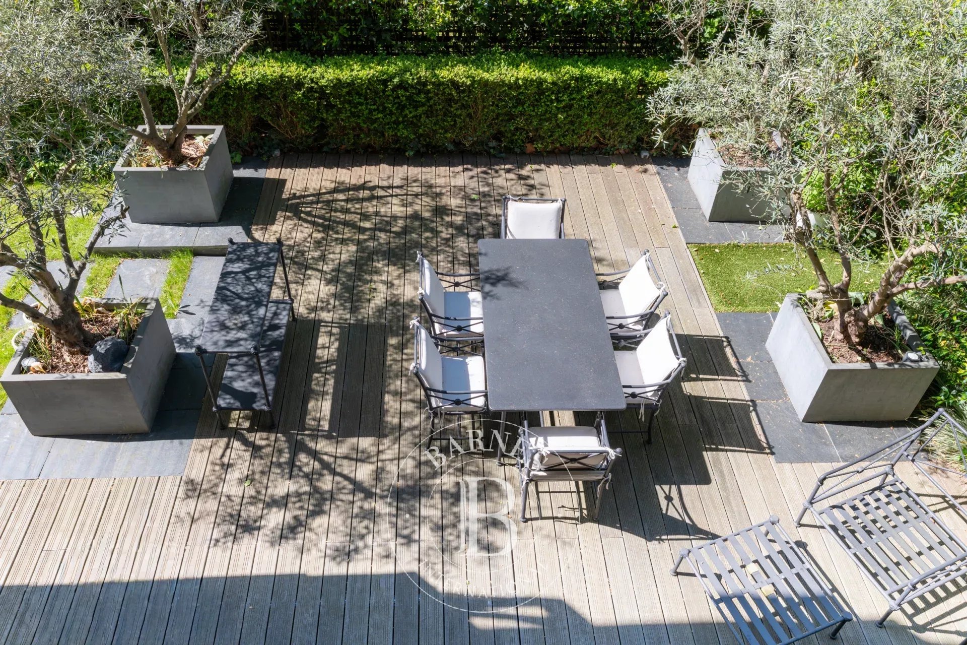 Appartement Neuilly-sur-Seine  -  ref 86941197 (picture 3)