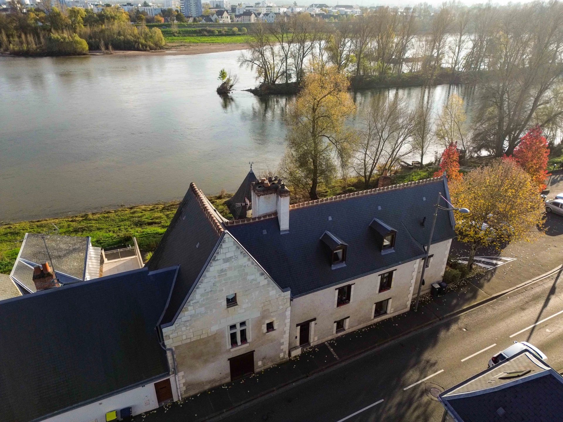 Agence immobilière de GAUTARD Immobilier