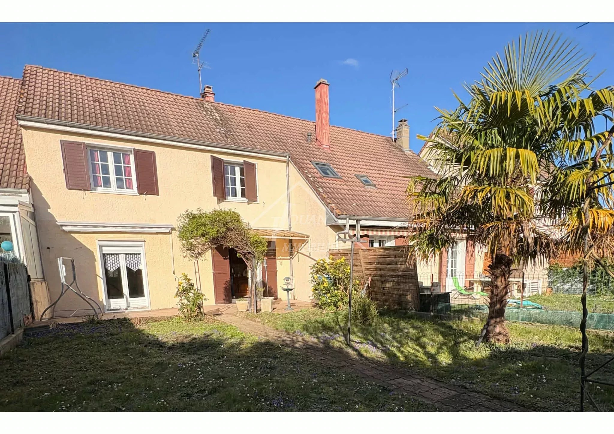 Agence immobilière de Jouan Immobilier