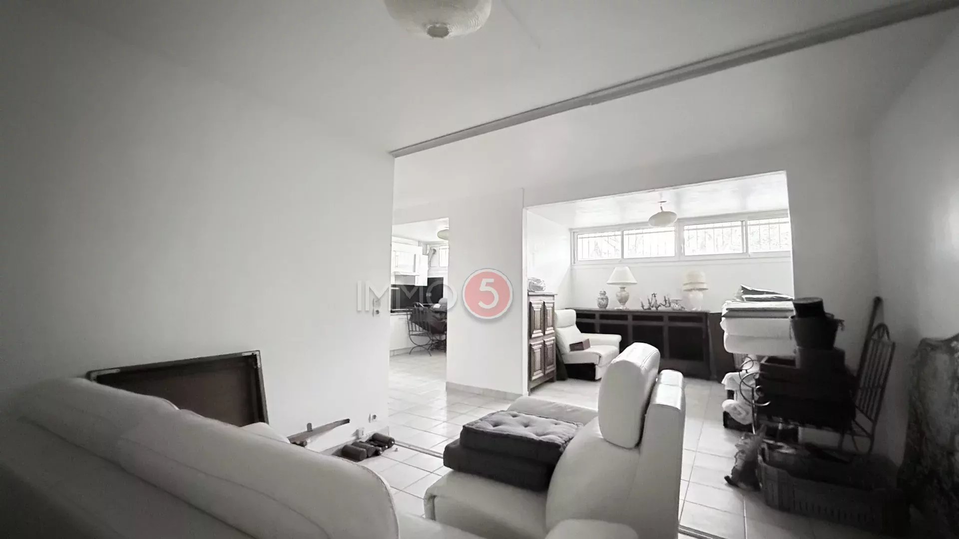 Vente Appartement Clichy-sous-Bois