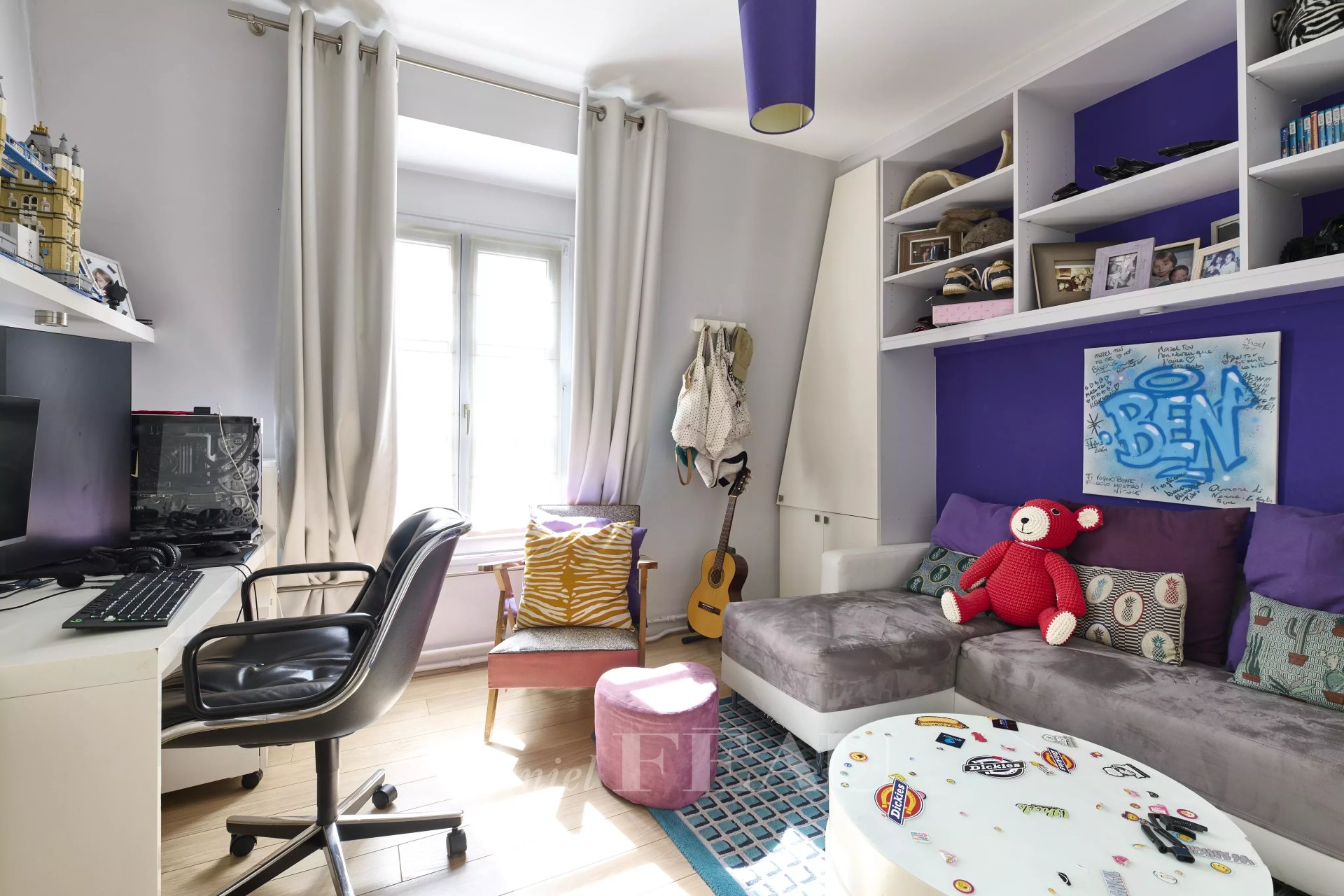 6 Bedroom Villa/Townhouse's Image 36
