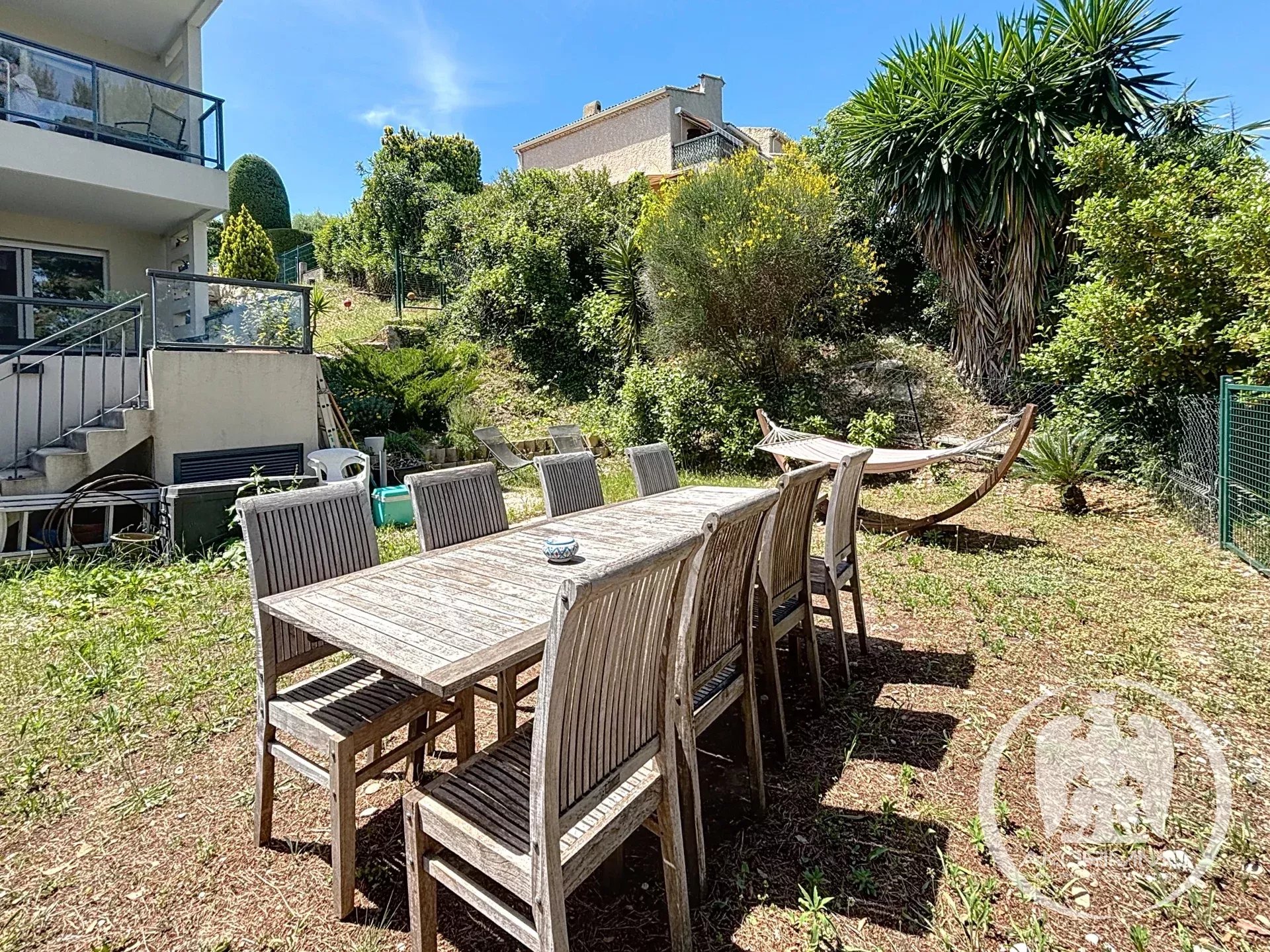 Vendita Appartamento - Nizza (Nice) Saint Antoine de Ginestière