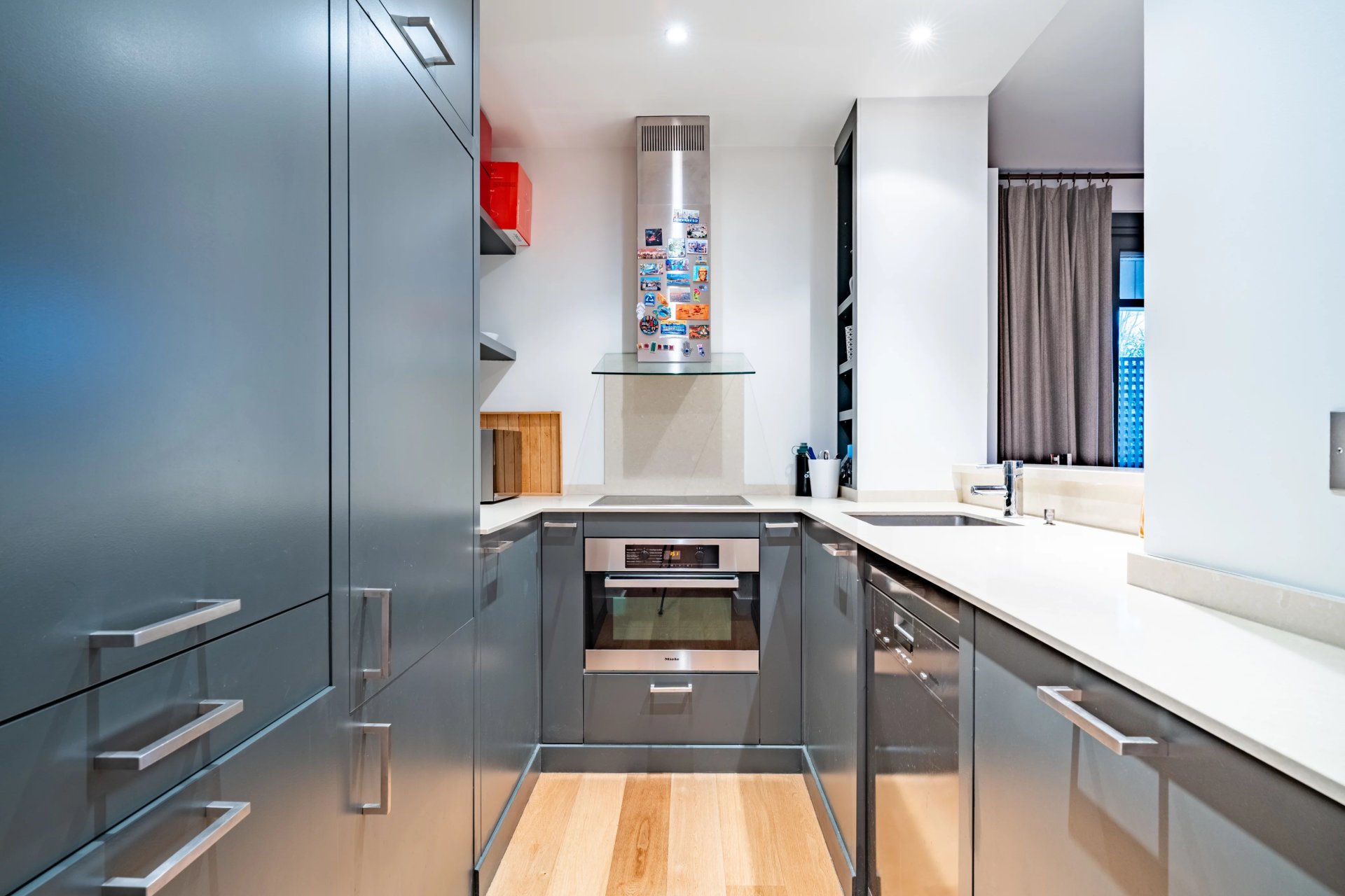 4 Bedroom Villa/Townhouse's Image 16