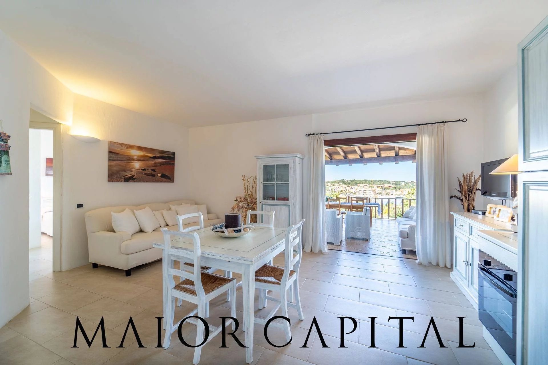 Porto Cervo Marina