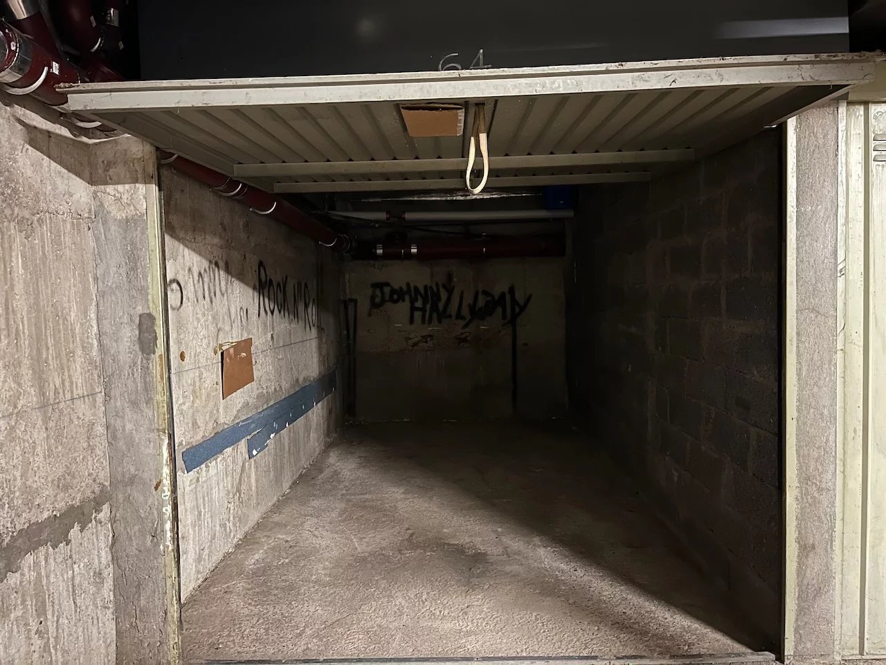 Location Parking Rueil-Malmaison