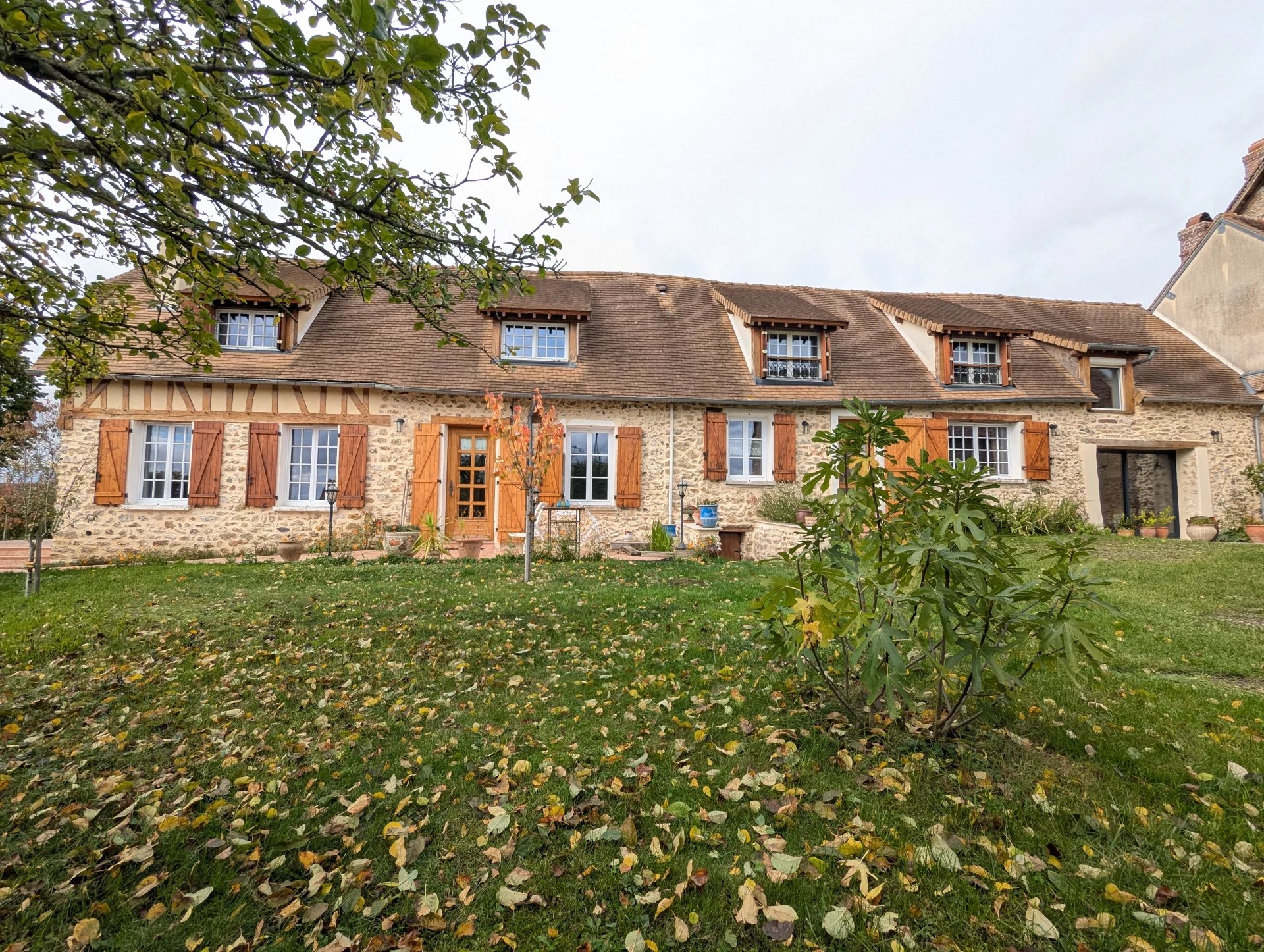 Vente Maison Pacy-sur-Eure