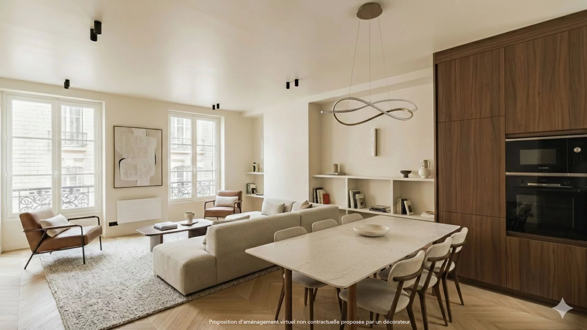 Paris 9e - ESTIENNE D'ORVES / BLANCHE