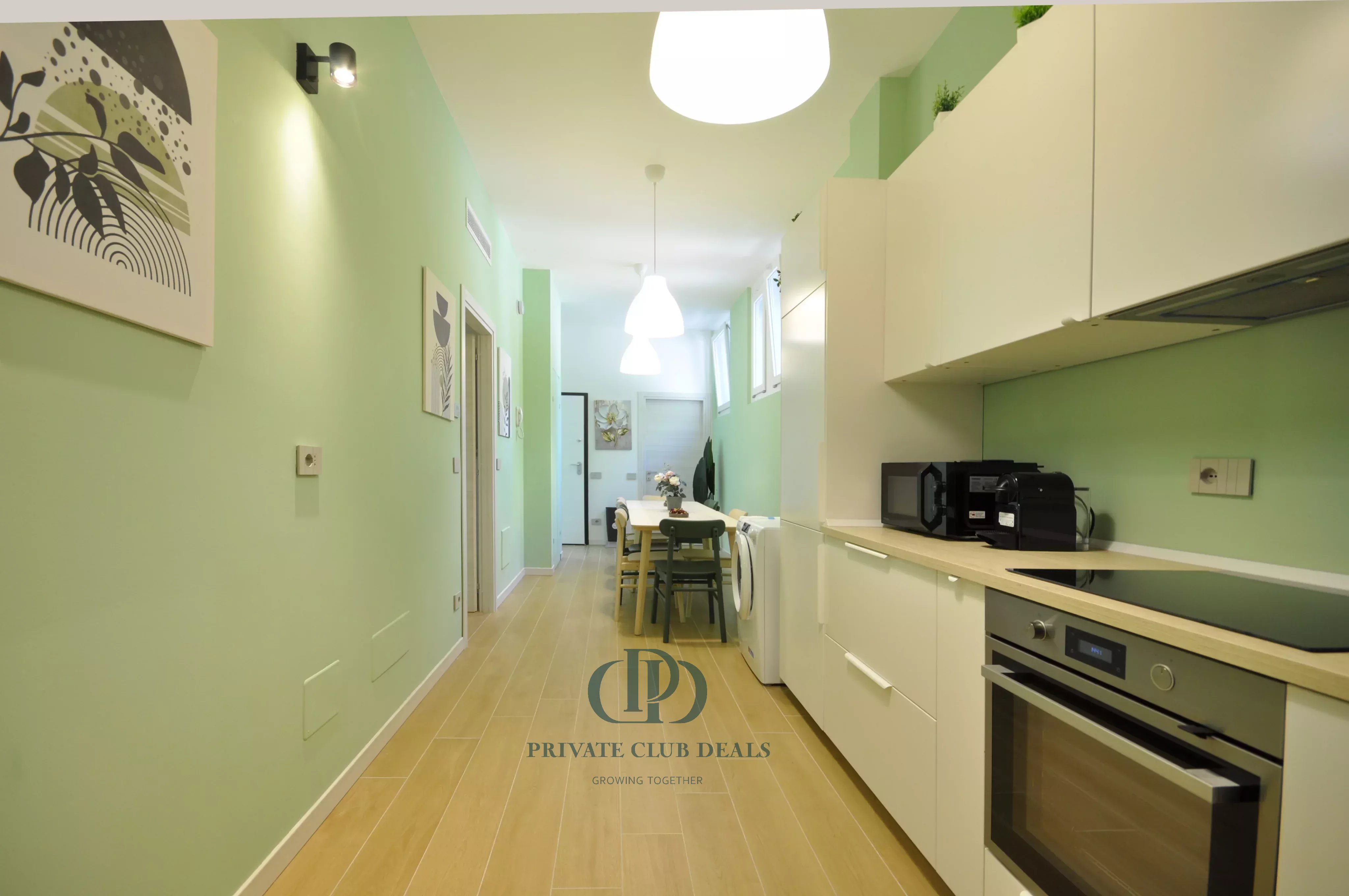 Daire Como - picture 7