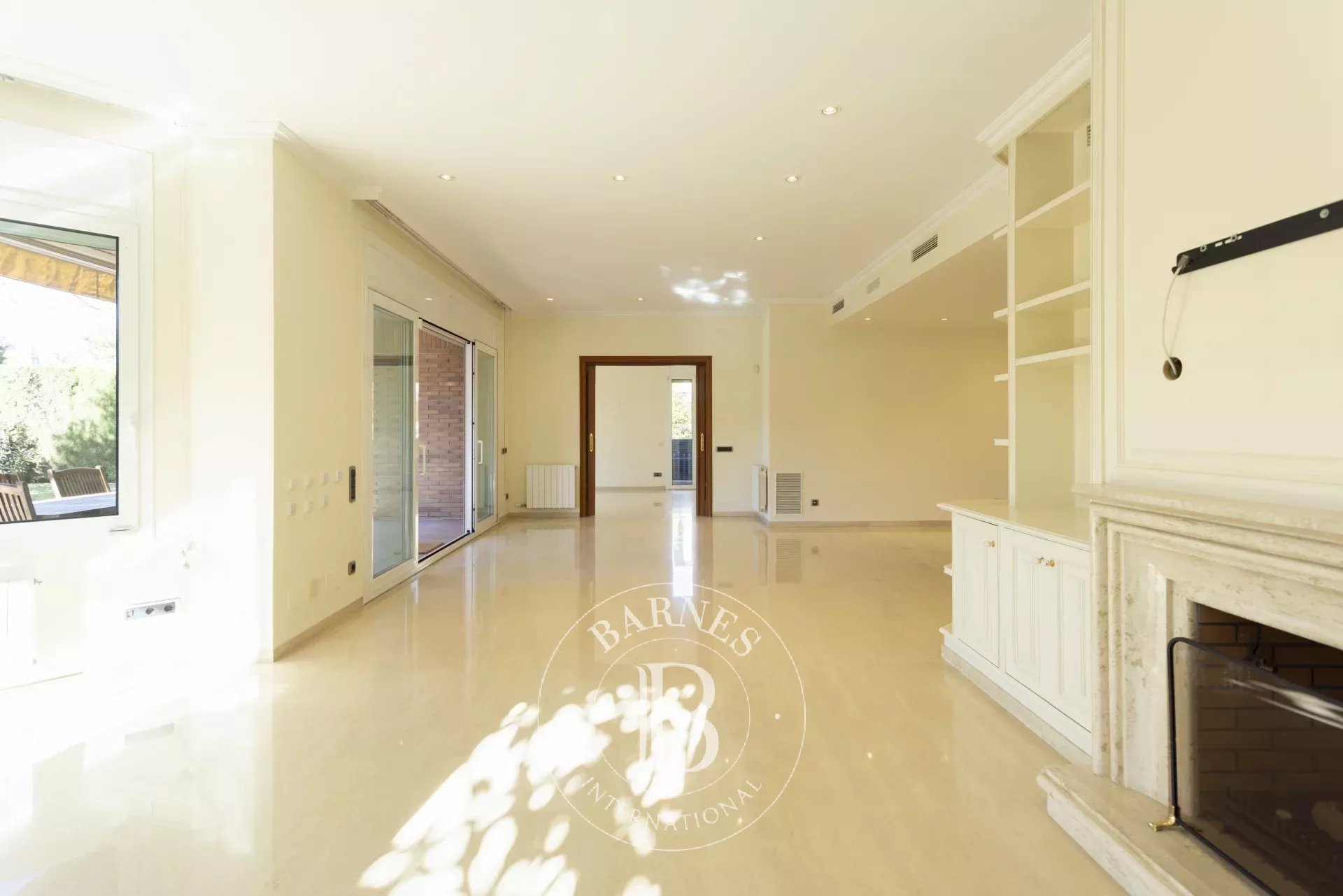 Dağ evi Sant Cugat del Vallés - picture 7