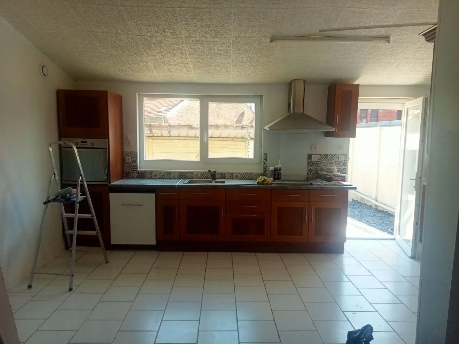 maison 5 pièces