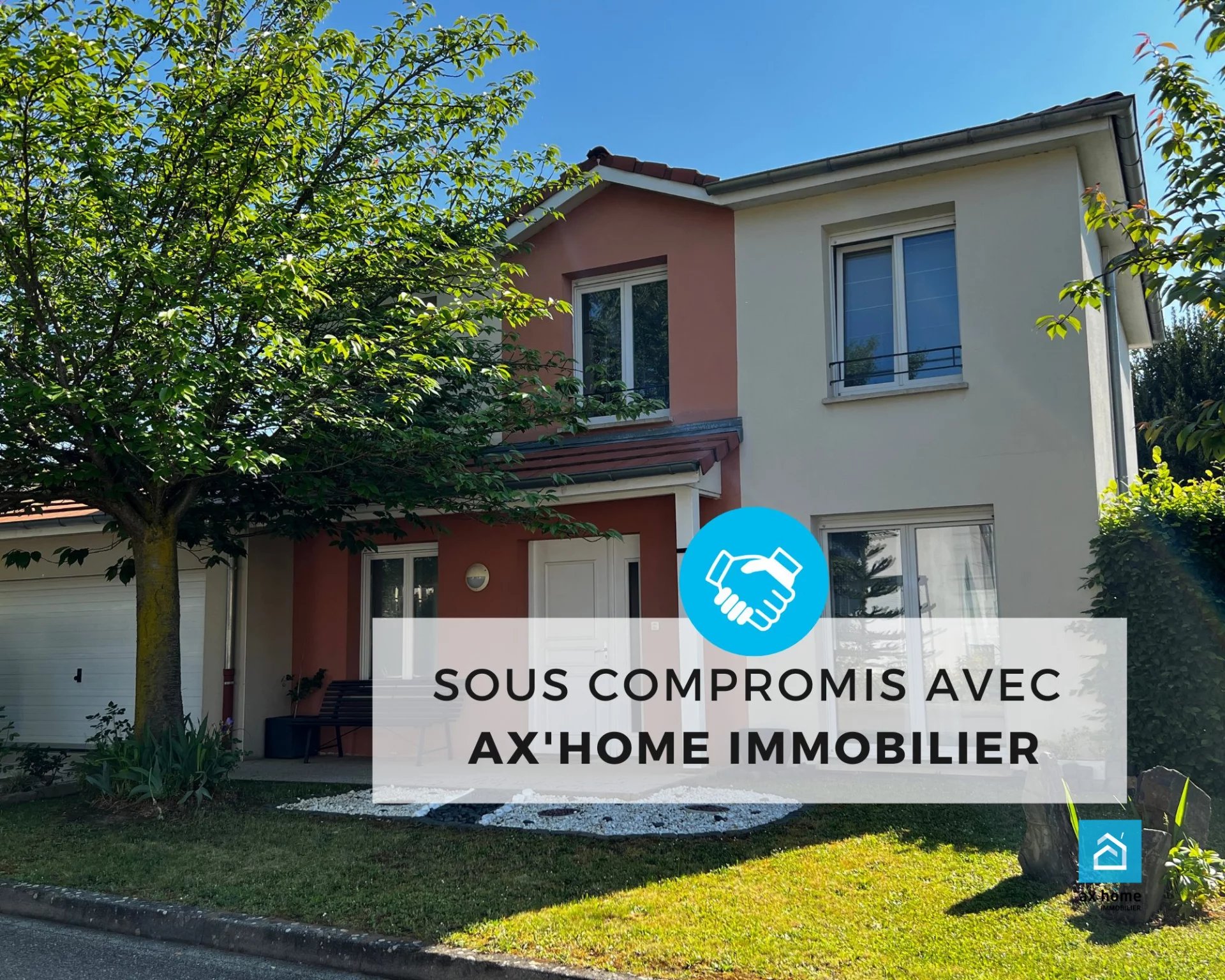 Vente Maison Truchtersheim