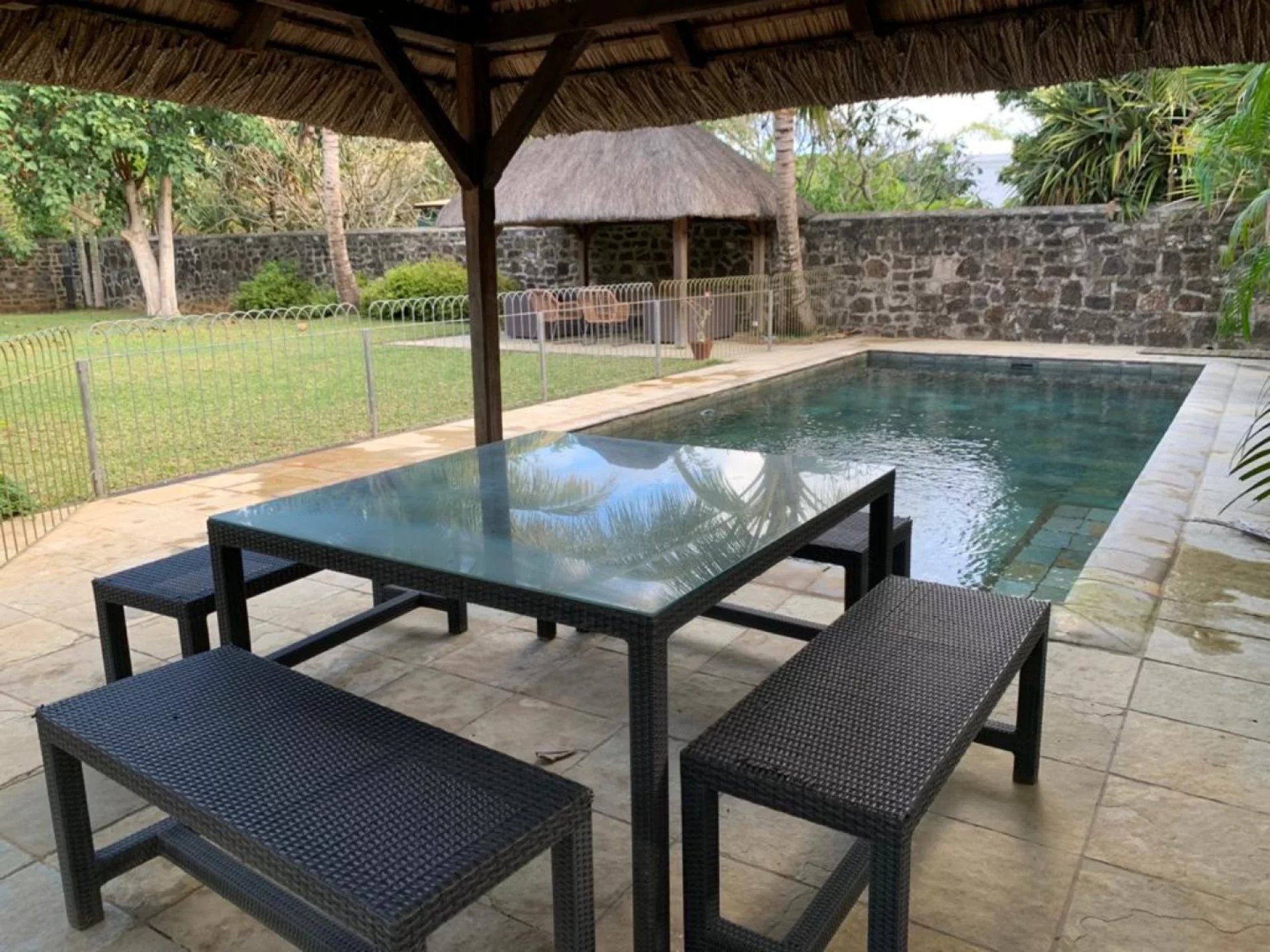 Villa Pereybère - picture 12