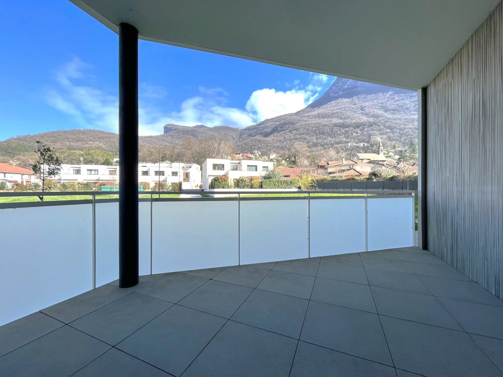 Agence immobilière de BV Immobilier