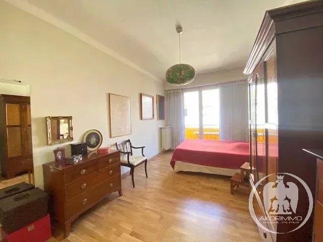 Nice Nord le Ray 2 pièces de 68m²