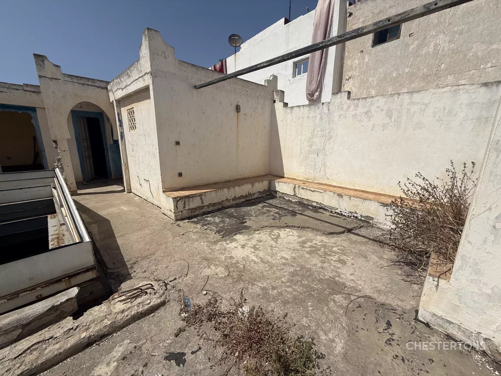 Image of Riad - 5 Bedrooms for Sale in Rabat-Rabat-Morocco, Image 9