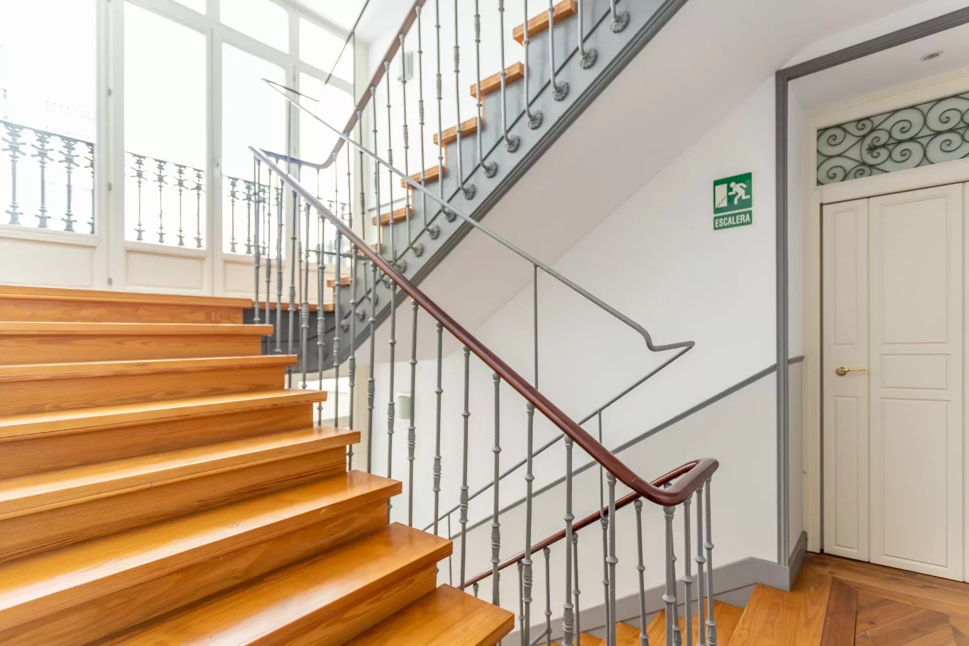 Daire Madrid - picture 30